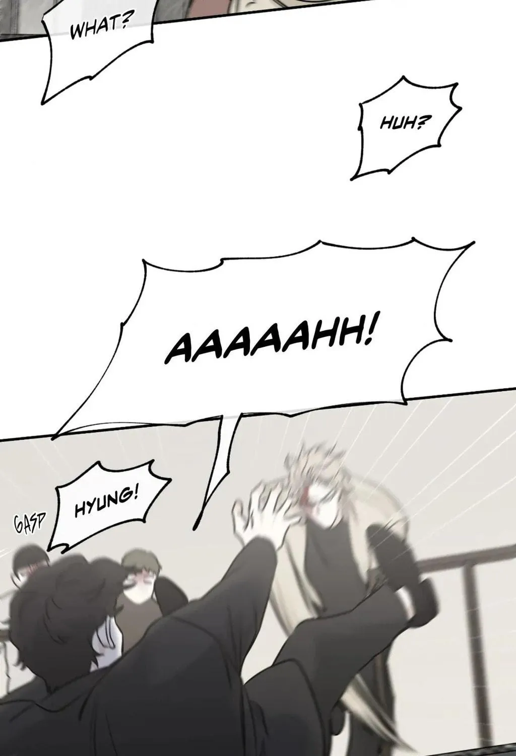 Low Tide in Twilight Chapter 93 page 16 - 