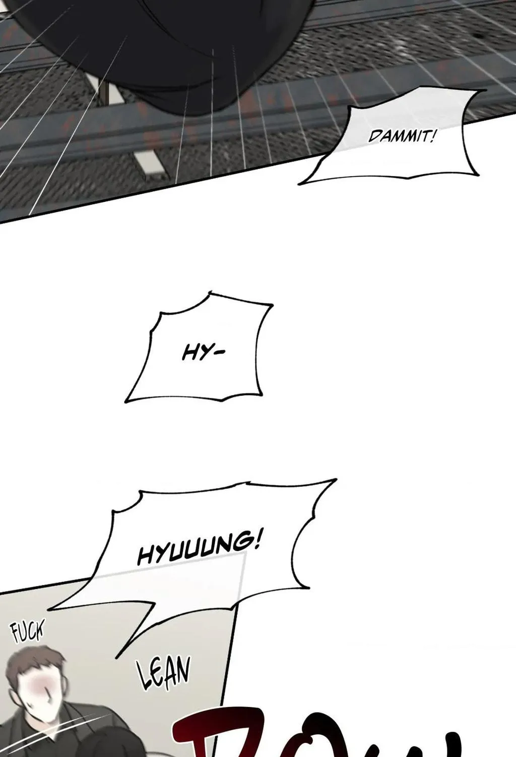 Low Tide in Twilight Chapter 93 page 18 - 