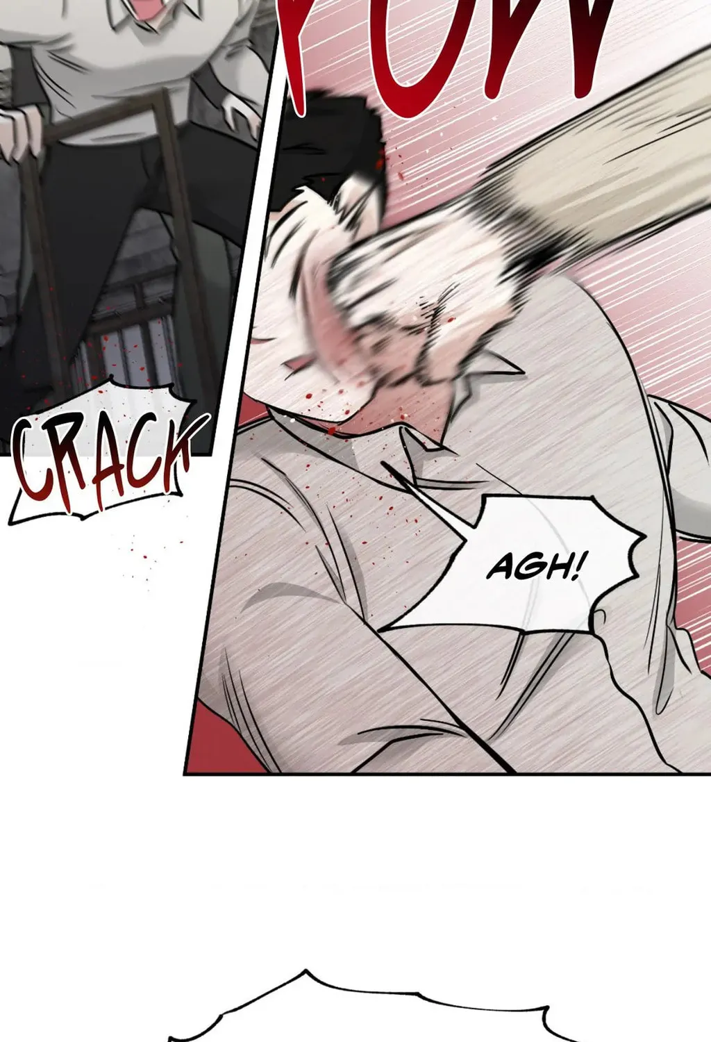 Low Tide in Twilight Chapter 93 page 20 - 