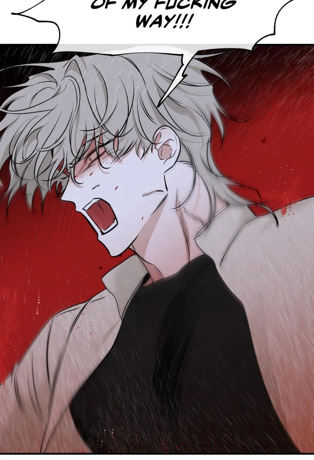 Low Tide in Twilight Chapter 93 page 22 - 