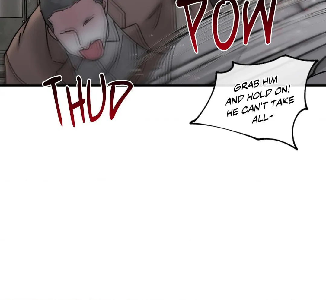 Low Tide in Twilight Chapter 93 page 26 - 