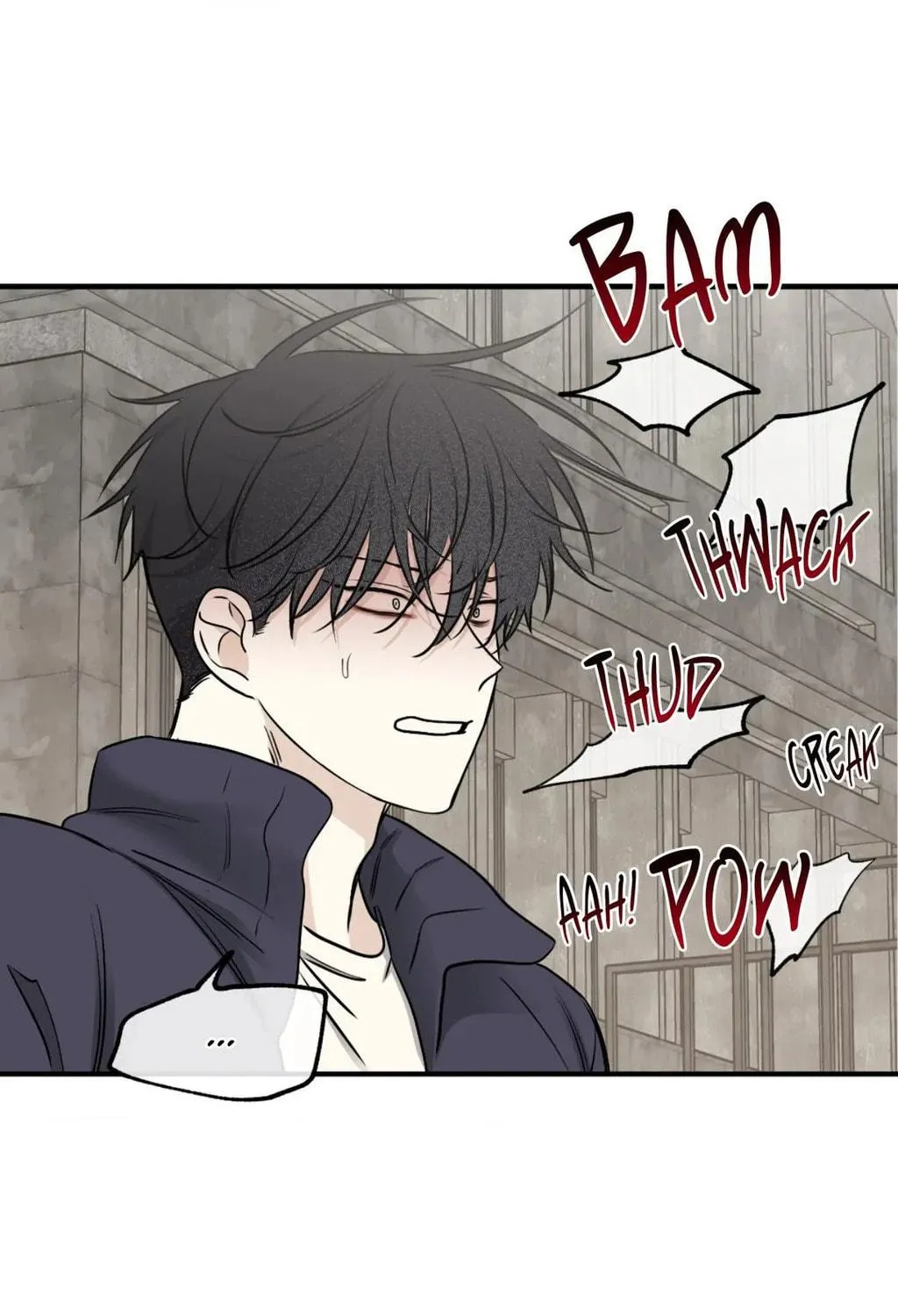 Low Tide in Twilight Chapter 93 page 27 - 