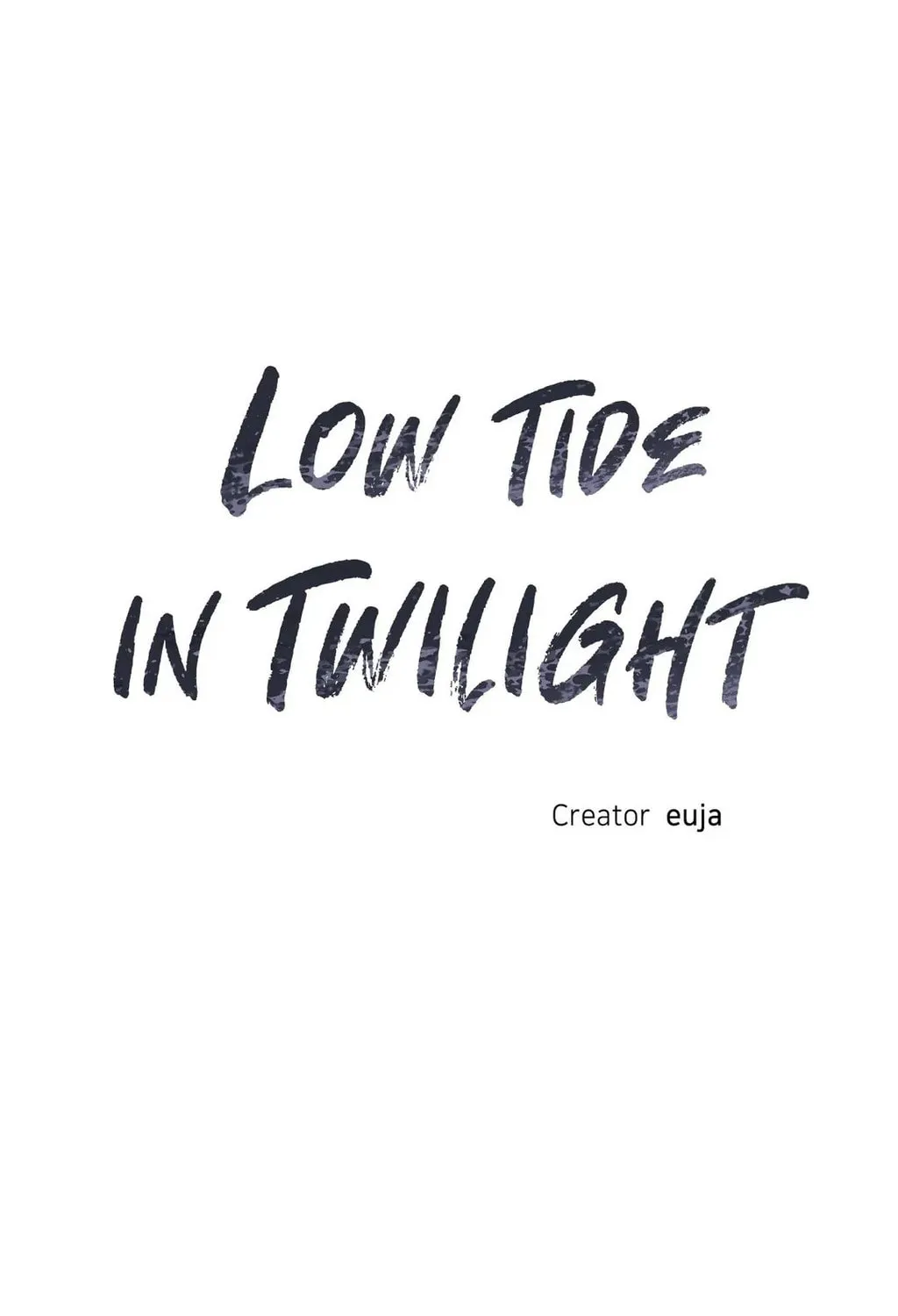 Low Tide in Twilight Chapter 93 page 29 - 