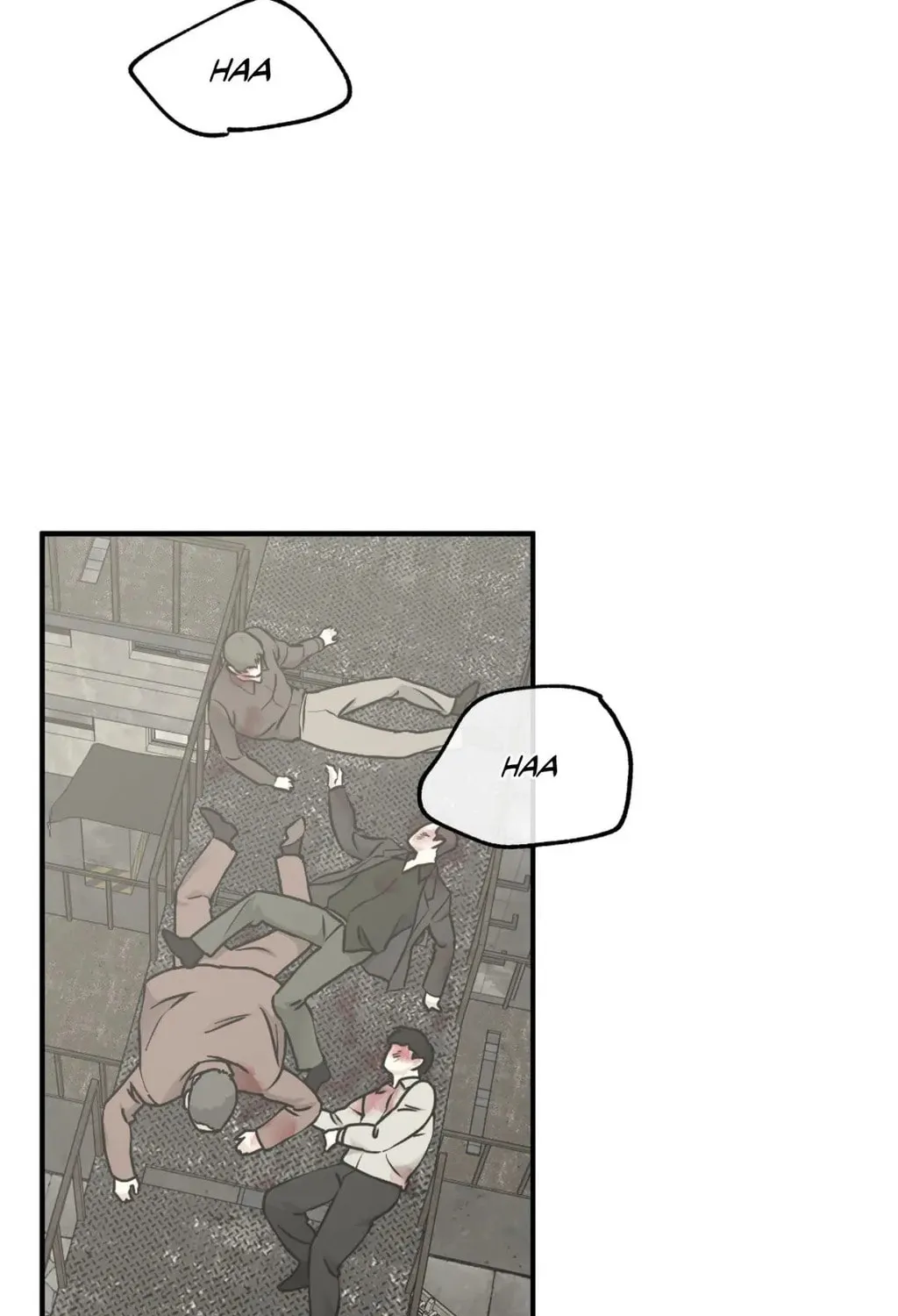 Low Tide in Twilight Chapter 93 page 31 - 