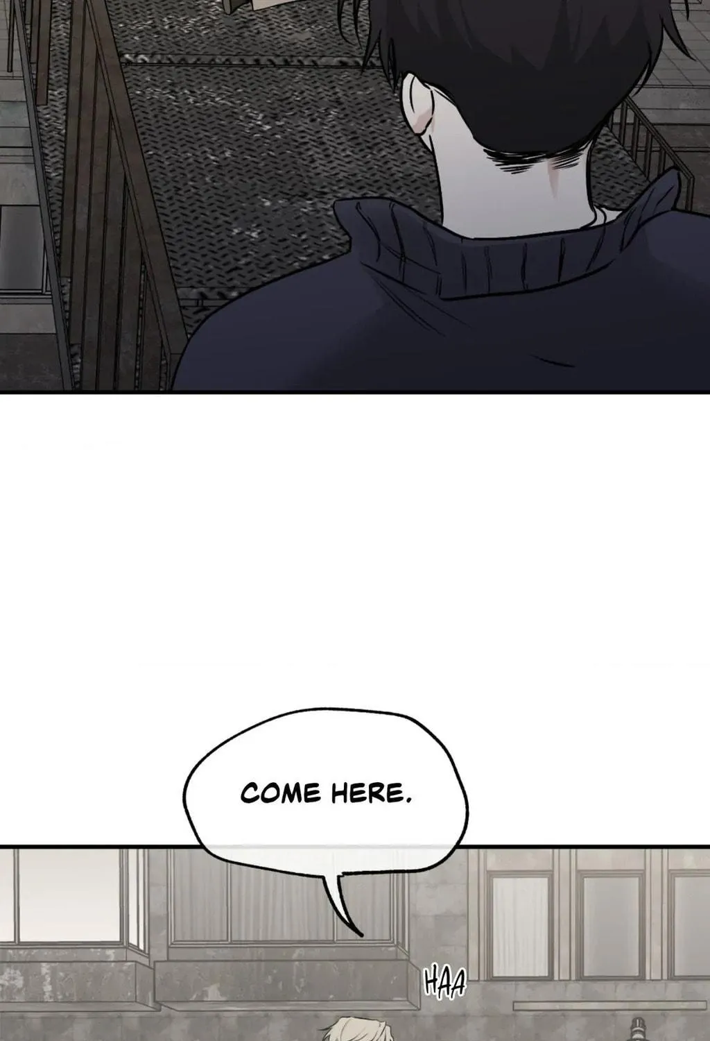 Low Tide in Twilight Chapter 93 page 37 - 