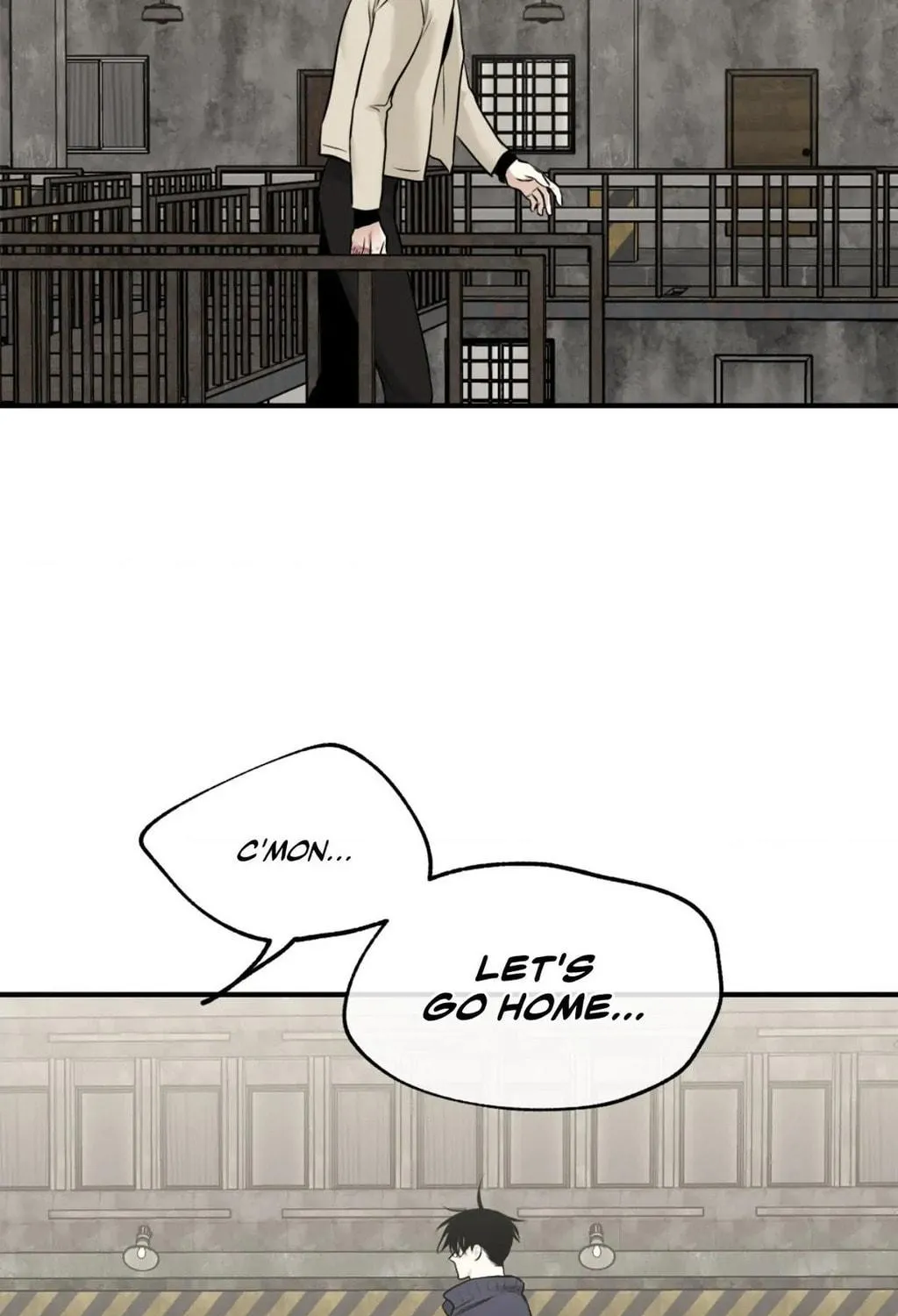 Low Tide in Twilight Chapter 93 page 39 - 
