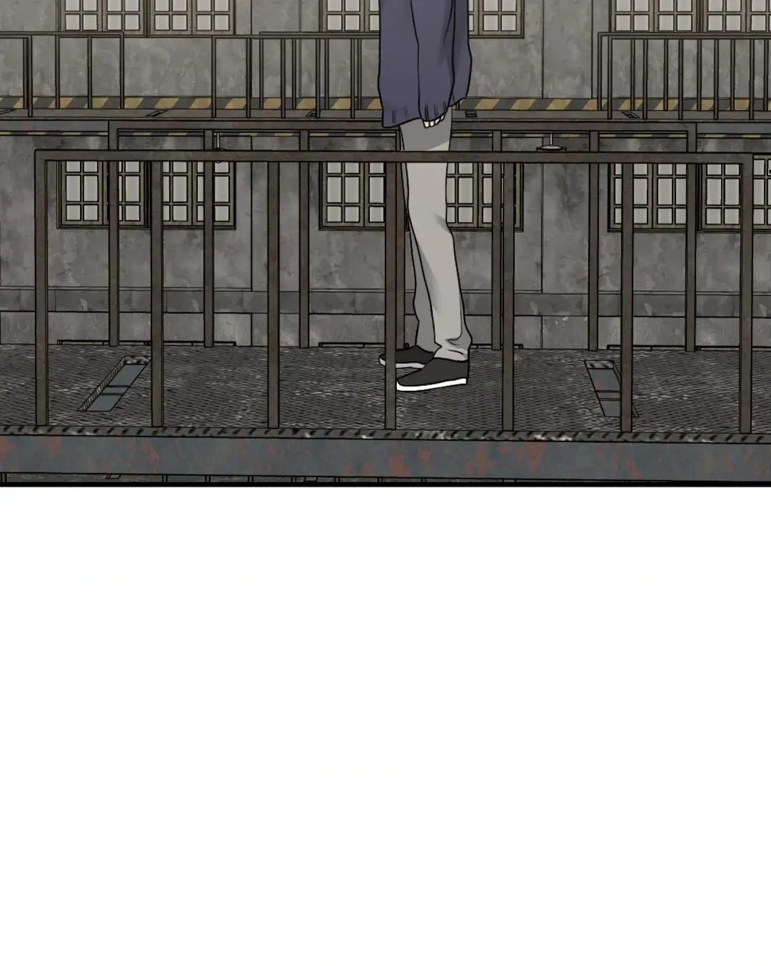 Low Tide in Twilight Chapter 93 page 41 - 