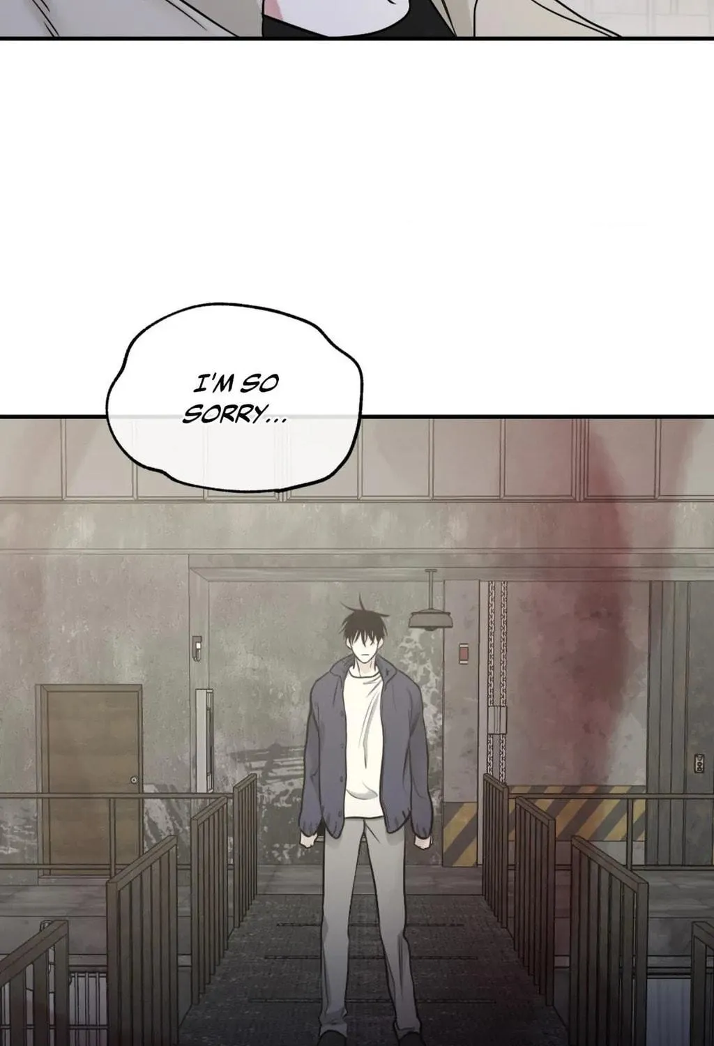Low Tide in Twilight Chapter 93 page 44 - 