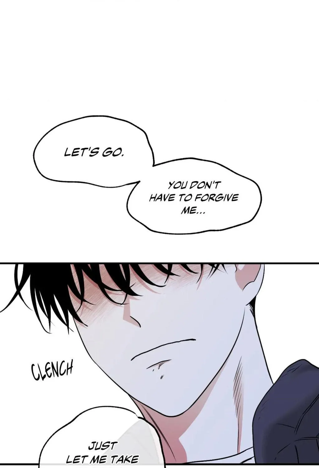 Low Tide in Twilight Chapter 93 page 46 - 