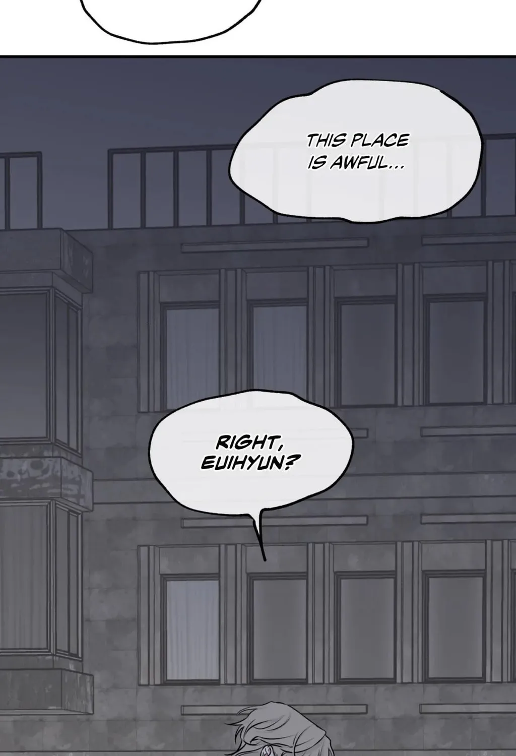 Low Tide in Twilight Chapter 93 page 48 - 
