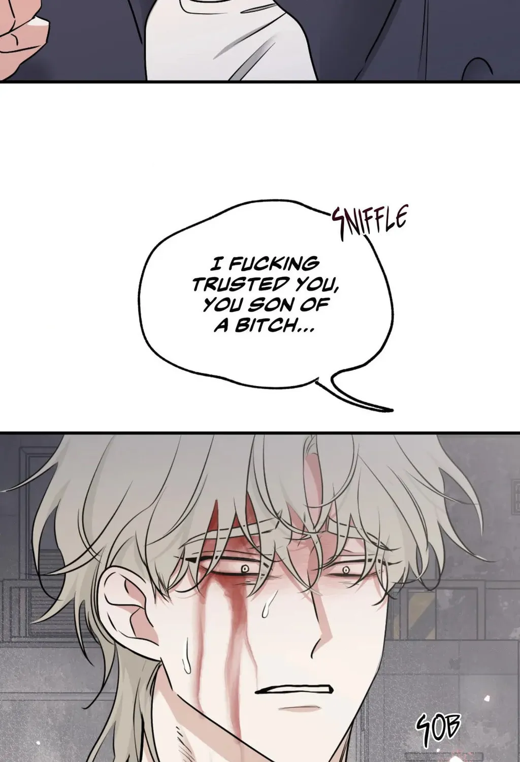 Low Tide in Twilight Chapter 93 page 76 - 