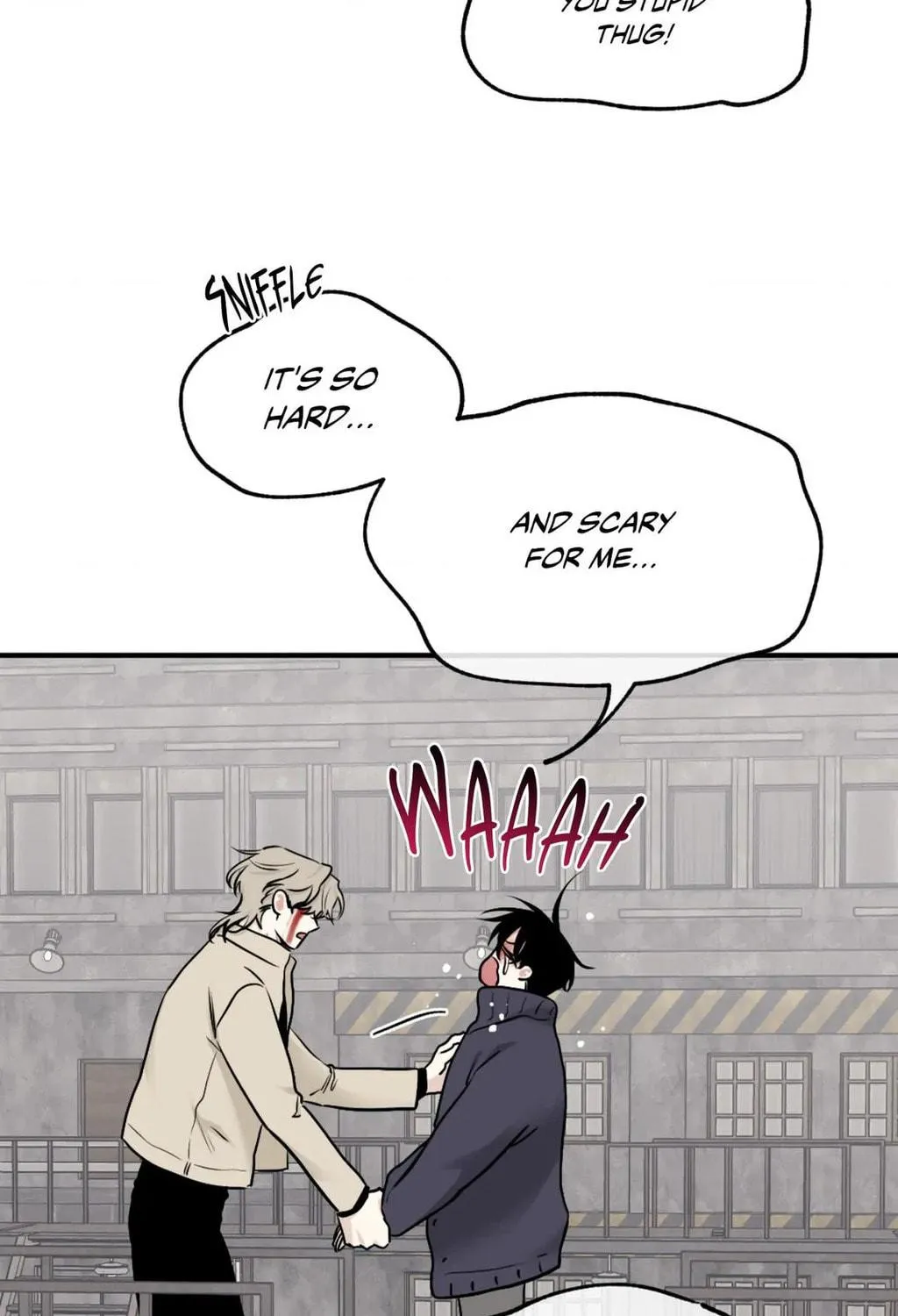 Low Tide in Twilight Chapter 93 page 78 - 