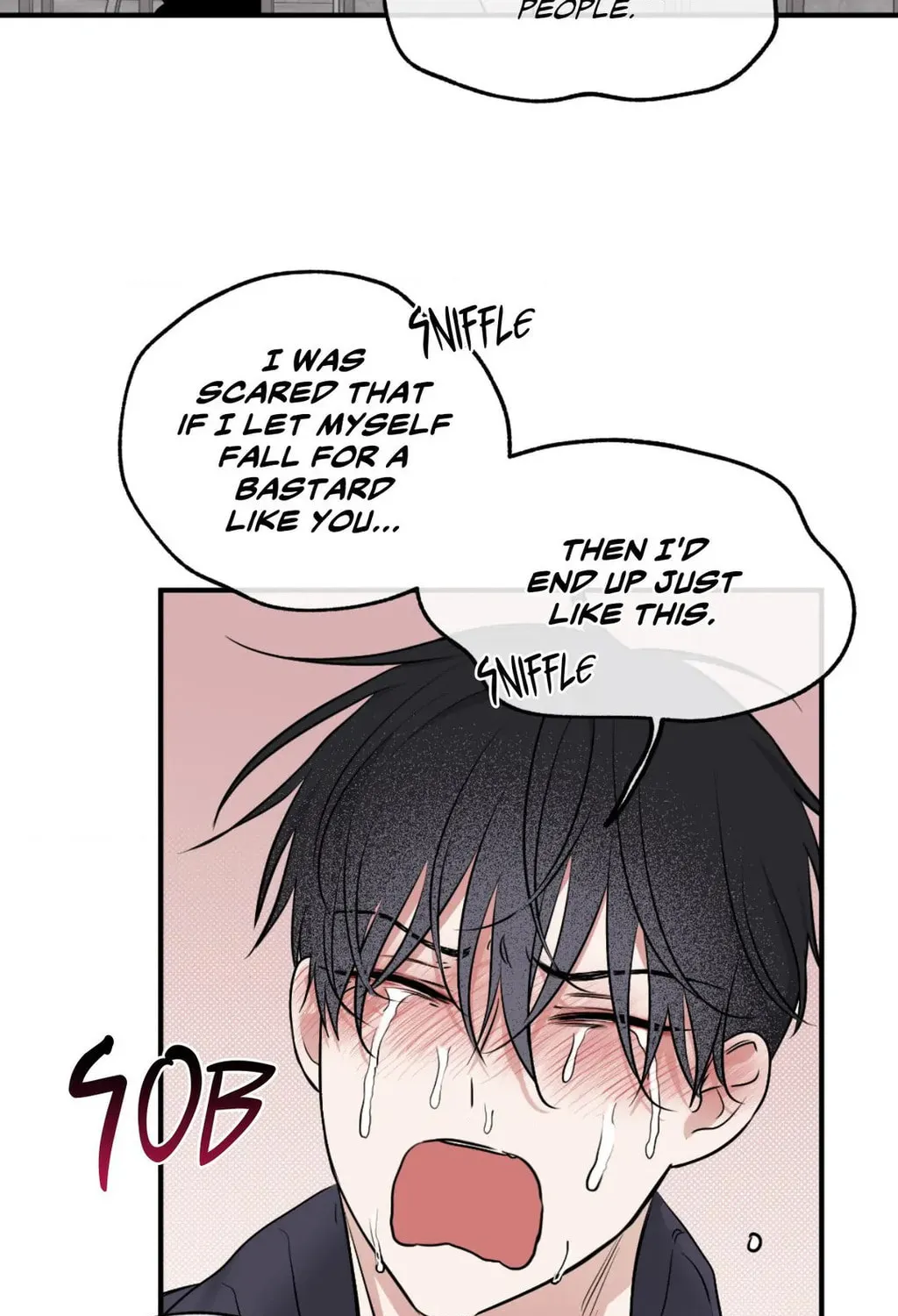 Low Tide in Twilight Chapter 93 page 80 - 