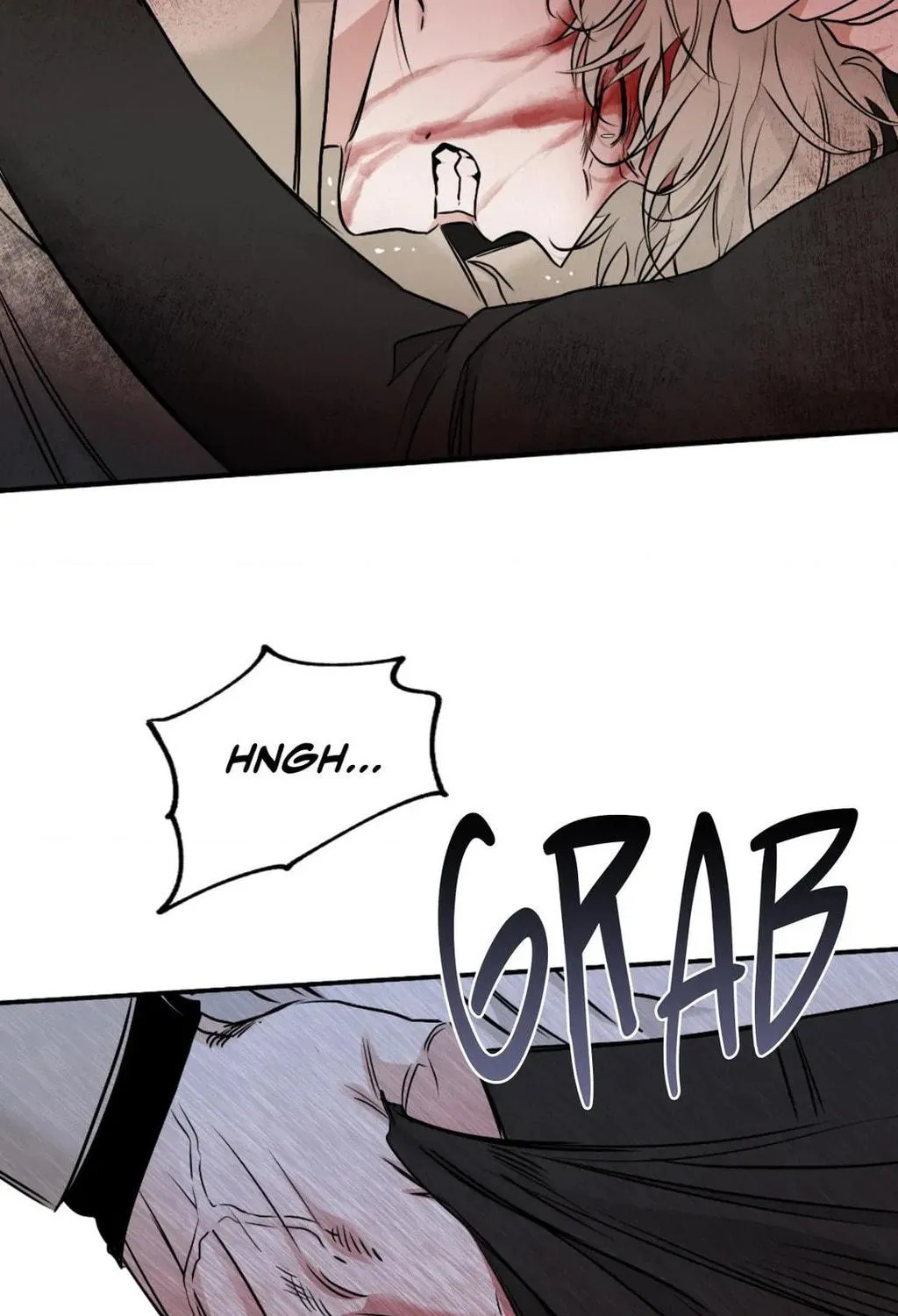 Low Tide in Twilight Chapter 93 page 9 - 