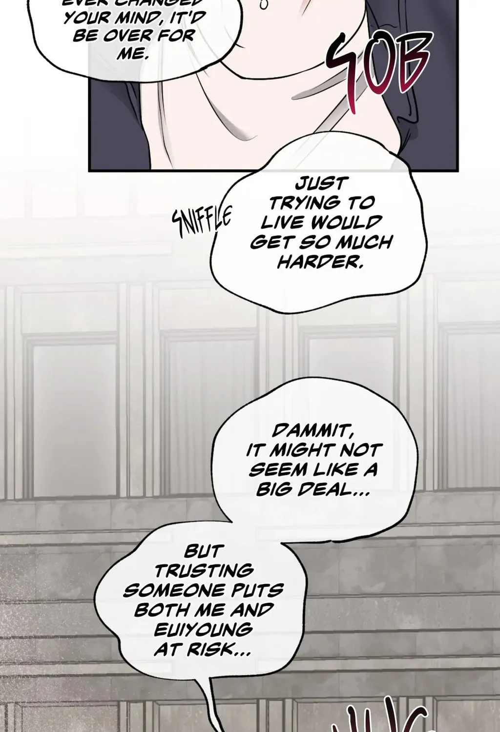 Low Tide in Twilight Chapter 93 page 82 - 
