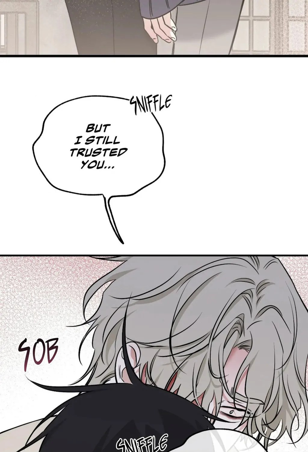 Low Tide in Twilight Chapter 93 page 86 - 