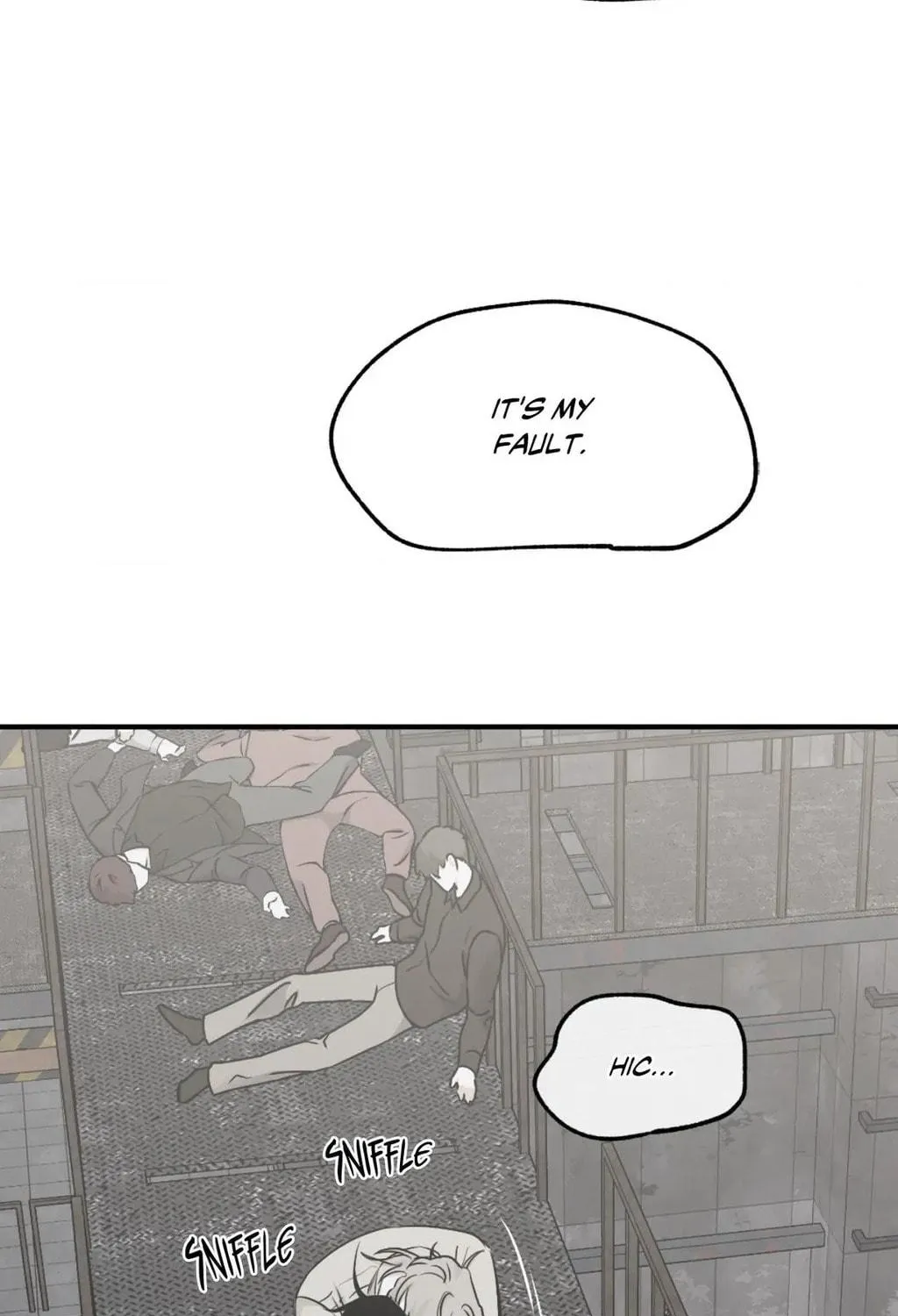 Low Tide in Twilight Chapter 93 page 93 - 