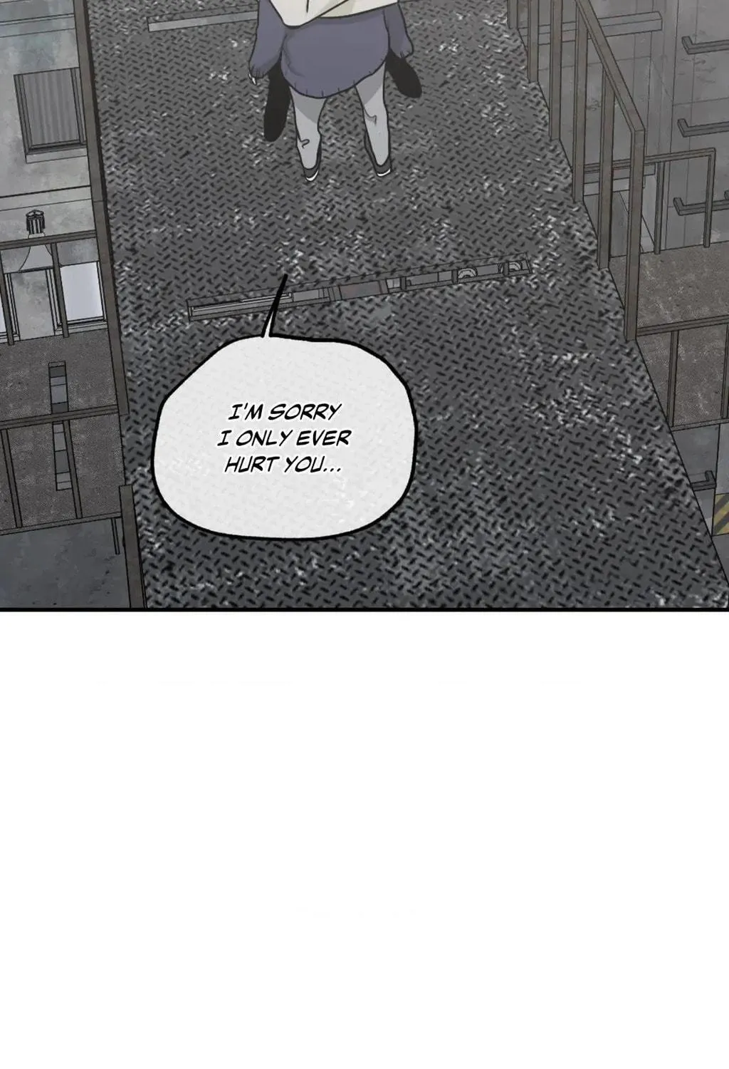Low Tide in Twilight Chapter 93 page 95 - 