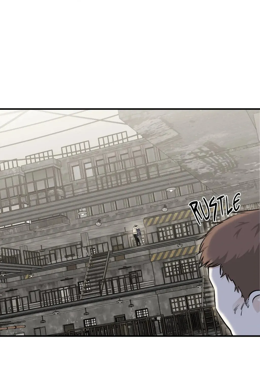 Low Tide in Twilight Chapter 93 page 97 - 