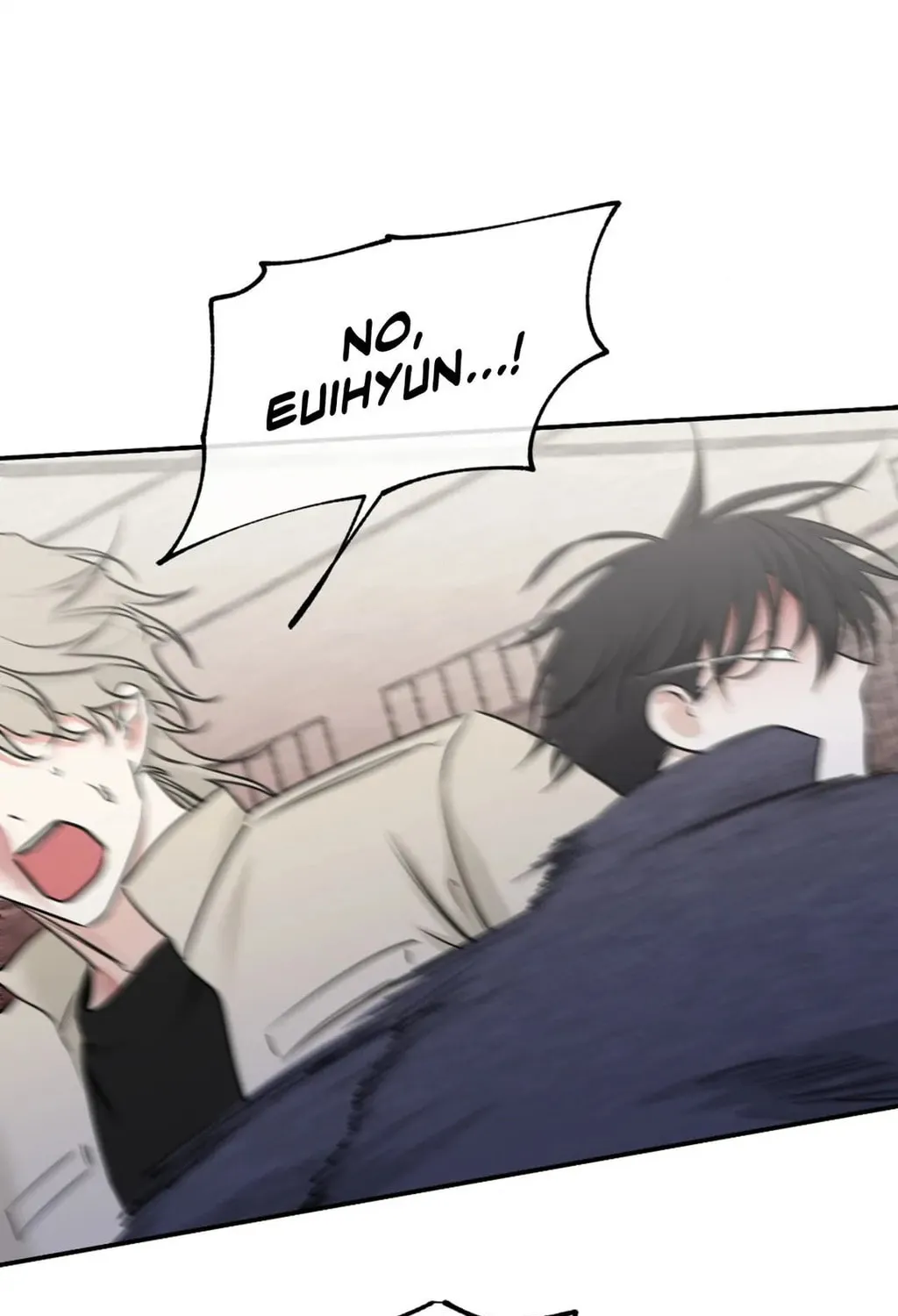Low Tide in Twilight Chapter 94 page 1 - 