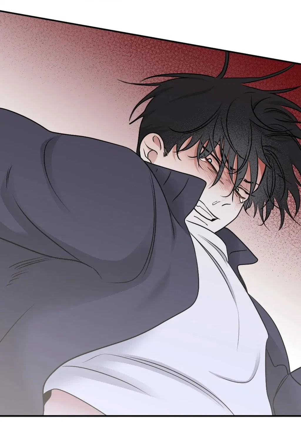 Low Tide in Twilight Chapter 94 page 11 - 