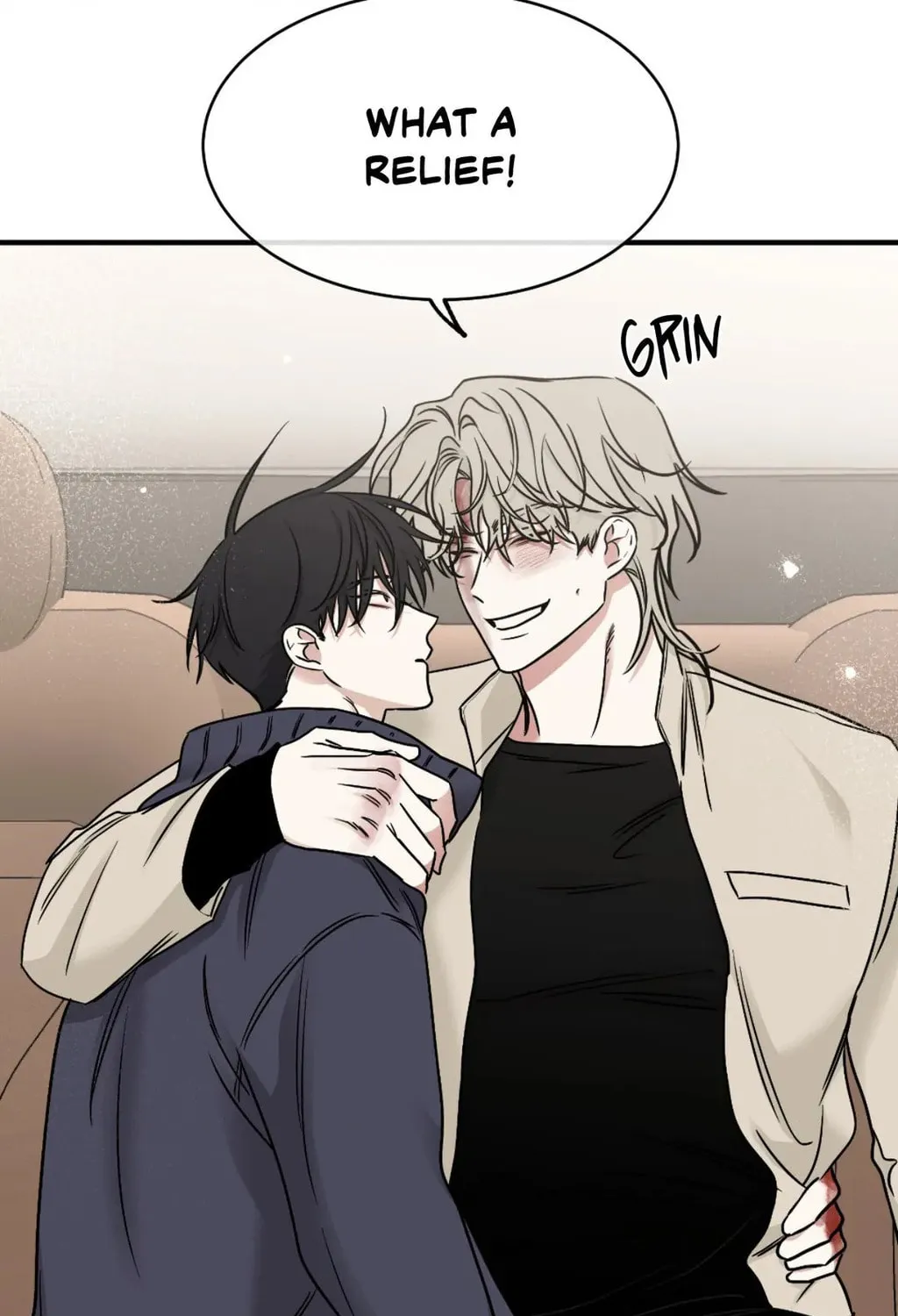 Low Tide in Twilight Chapter 94 page 104 - 