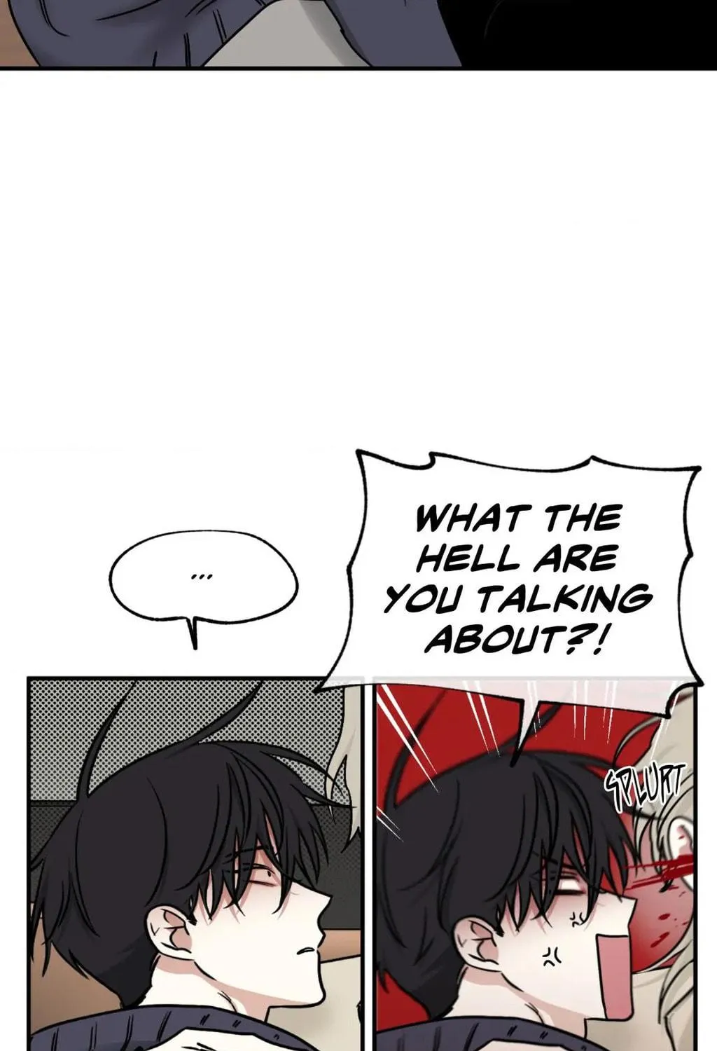 Low Tide in Twilight Chapter 94 page 106 - 
