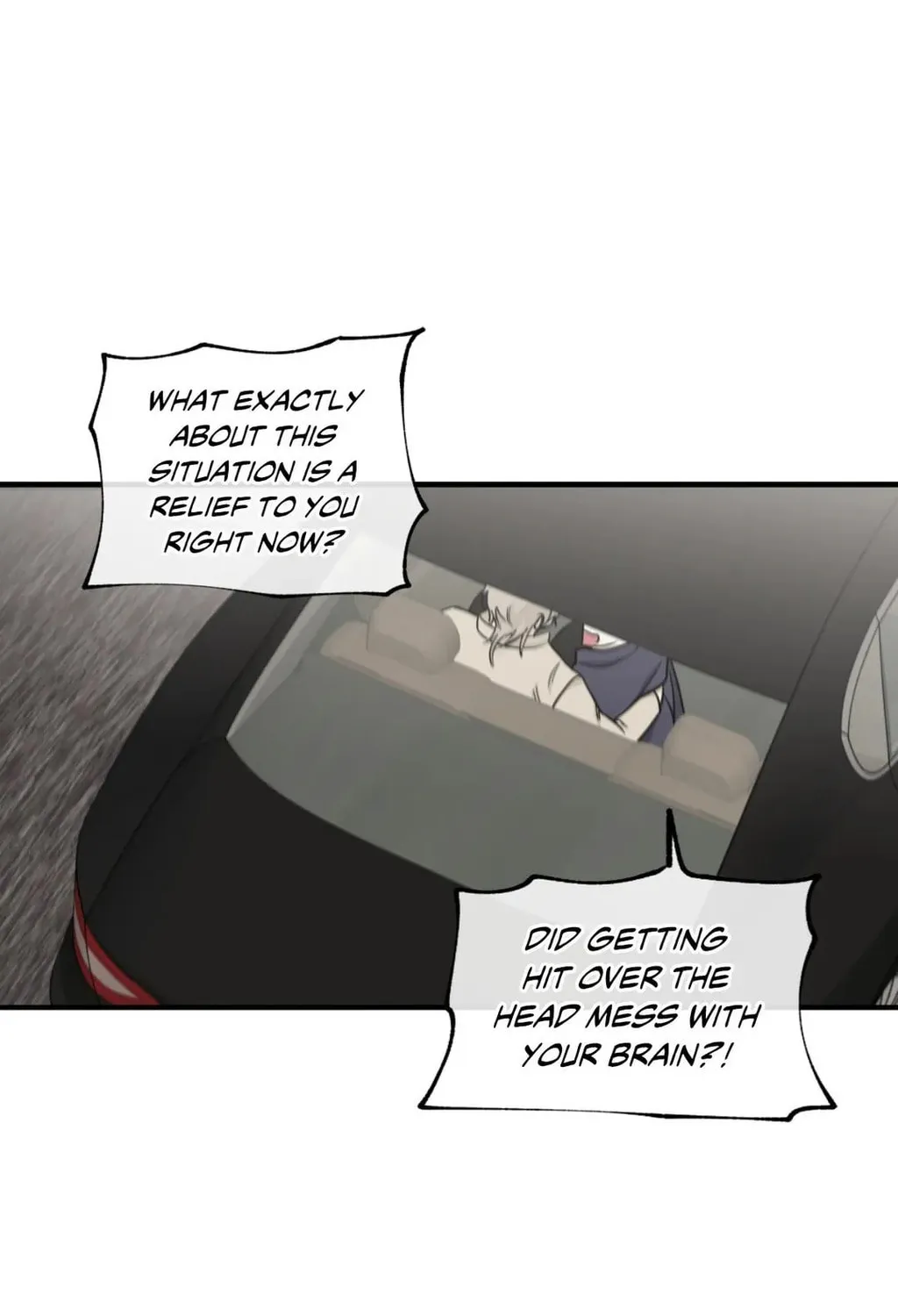 Low Tide in Twilight Chapter 94 page 109 - 