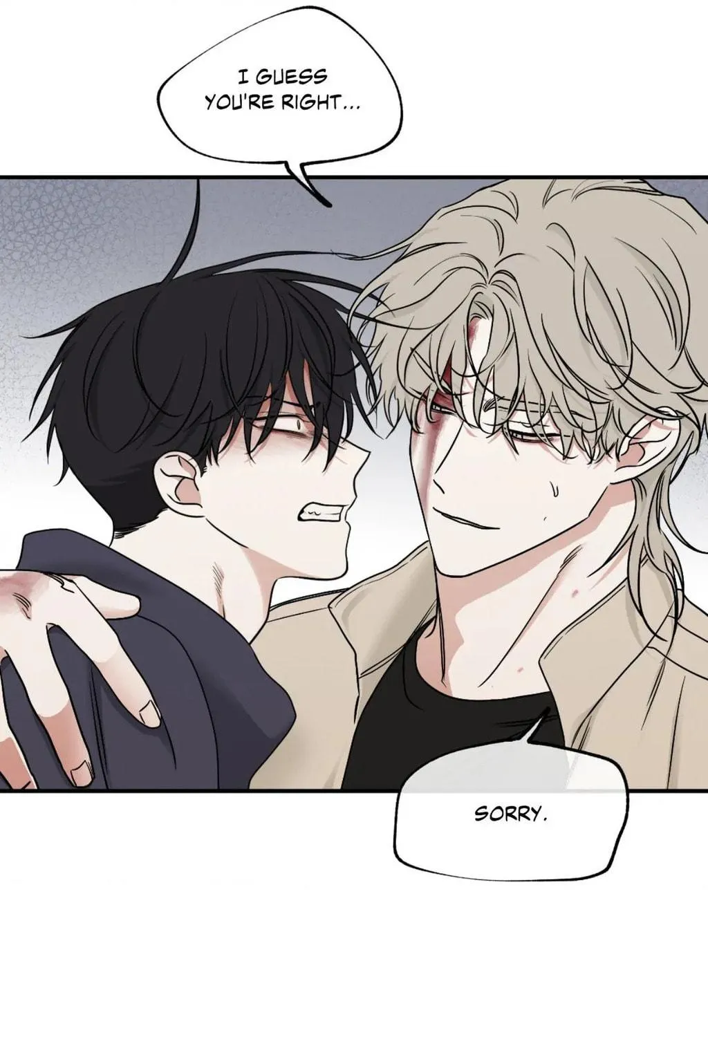 Low Tide in Twilight Chapter 94 page 111 - 