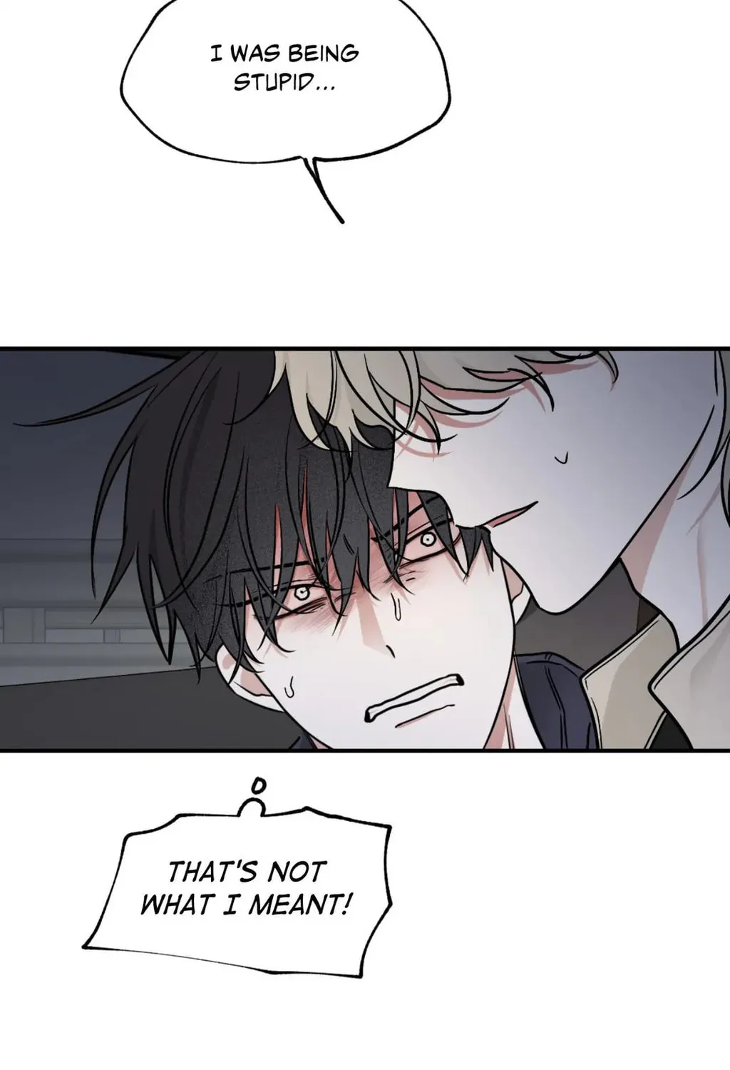 Low Tide in Twilight Chapter 94 page 113 - 