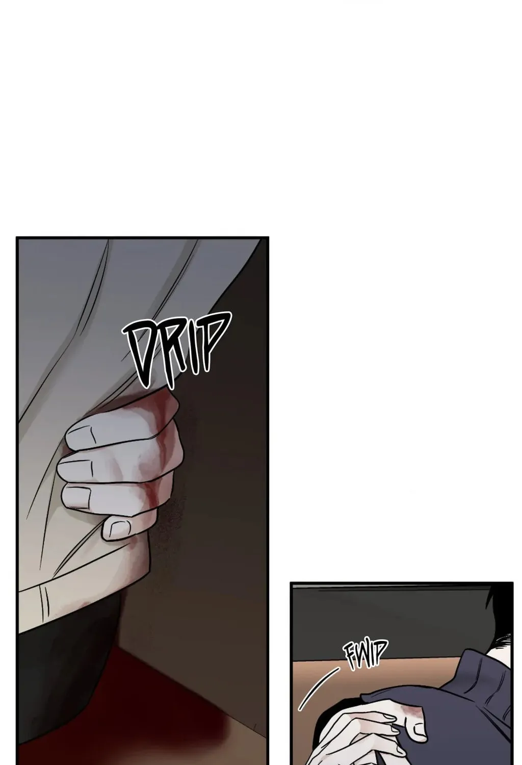Low Tide in Twilight Chapter 94 page 115 - 