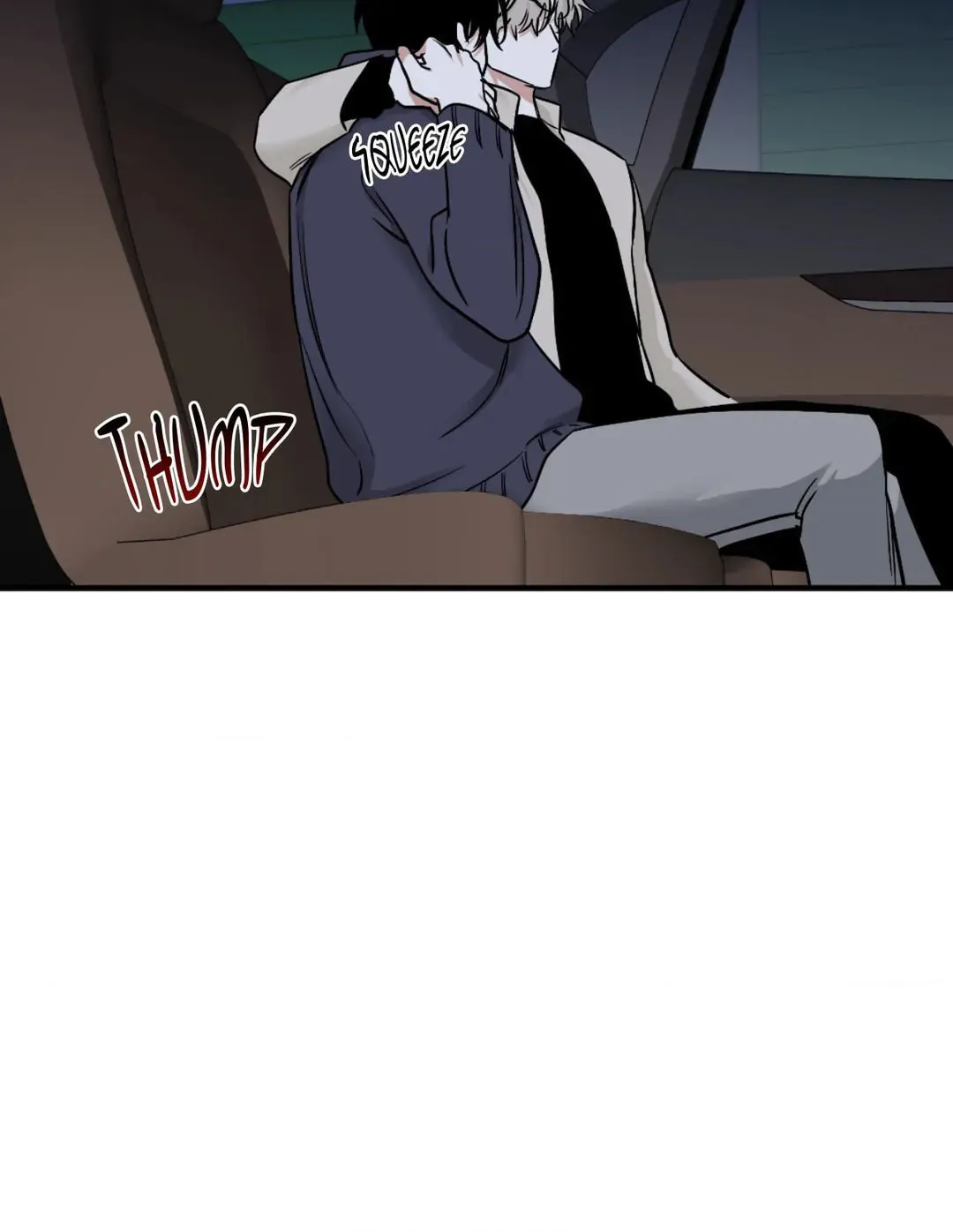 Low Tide in Twilight Chapter 94 page 119 - 
