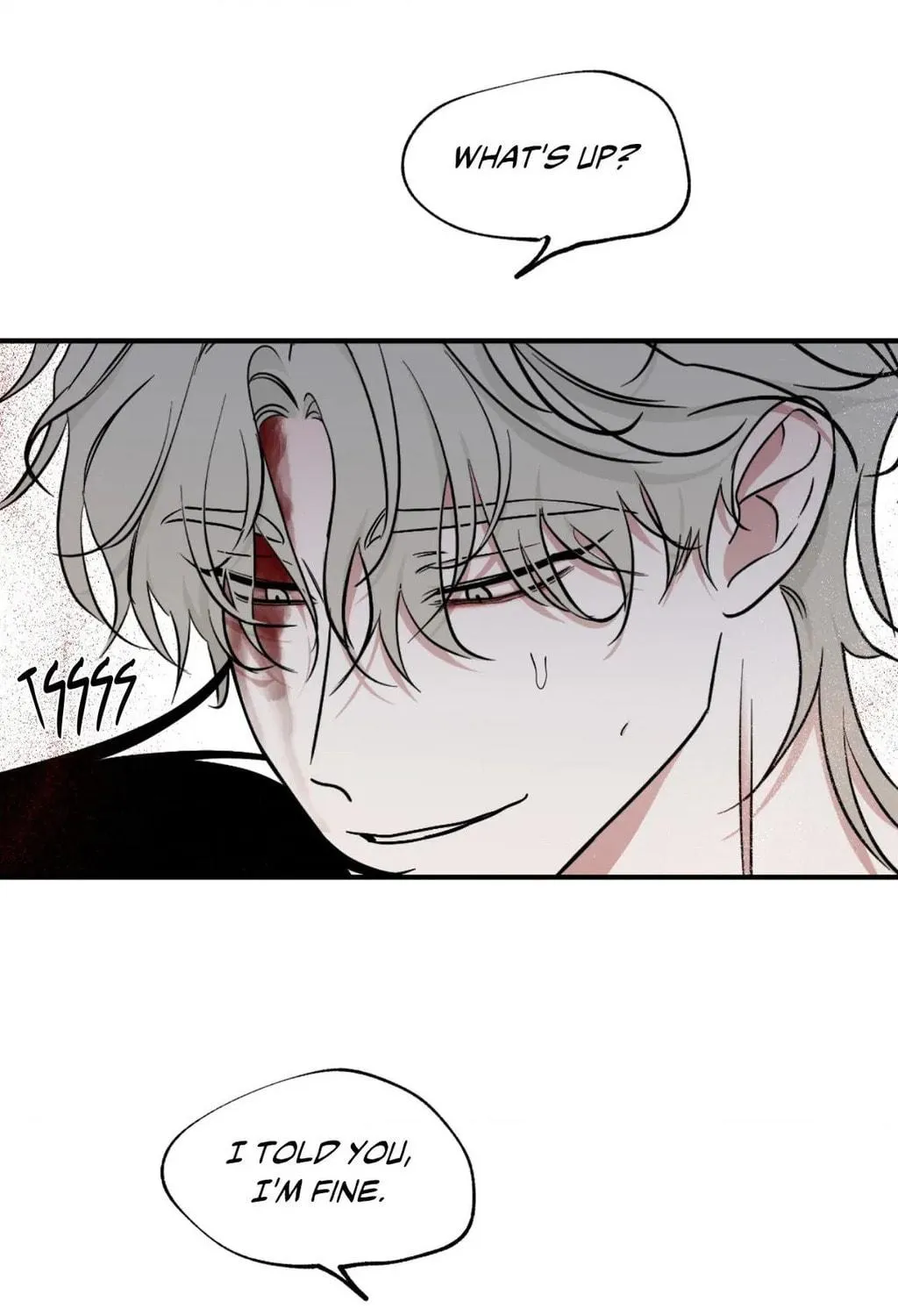 Low Tide in Twilight Chapter 94 page 122 - 
