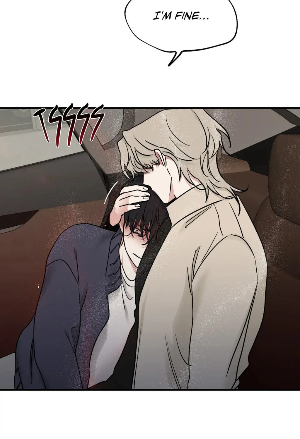 Low Tide in Twilight Chapter 94 page 126 - 