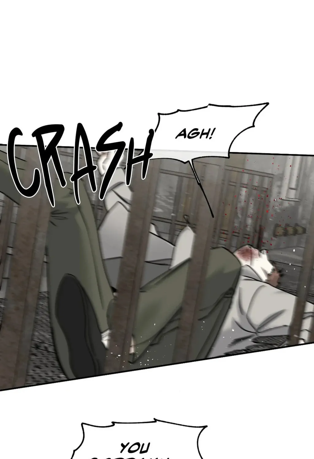 Low Tide in Twilight Chapter 94 page 14 - 
