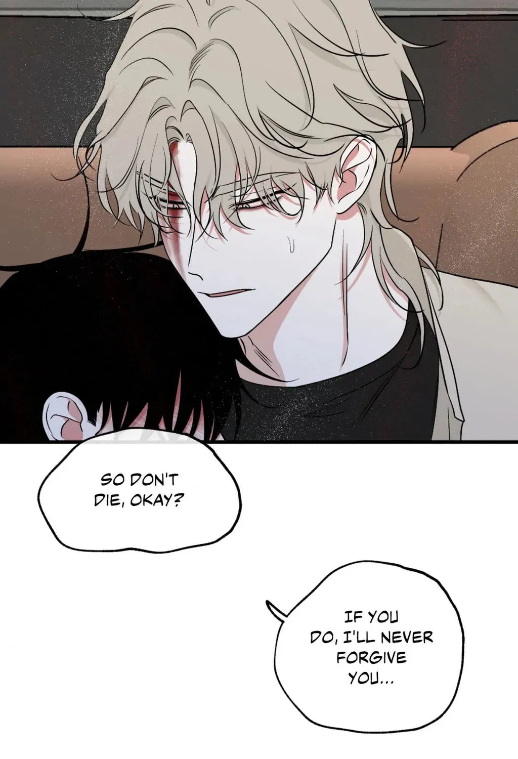 Low Tide in Twilight Chapter 94 page 132 - 