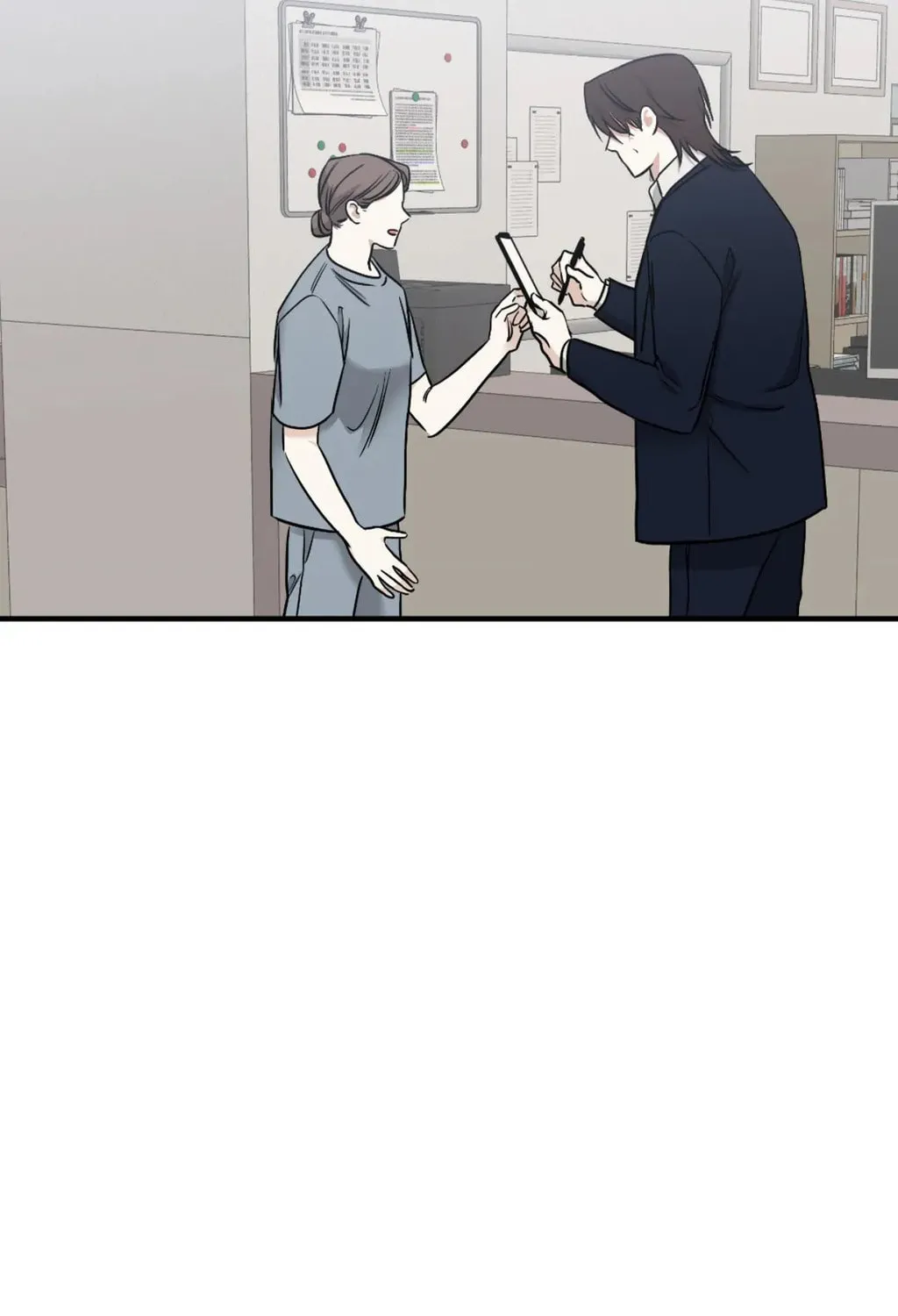 Low Tide in Twilight Chapter 94 page 141 - 