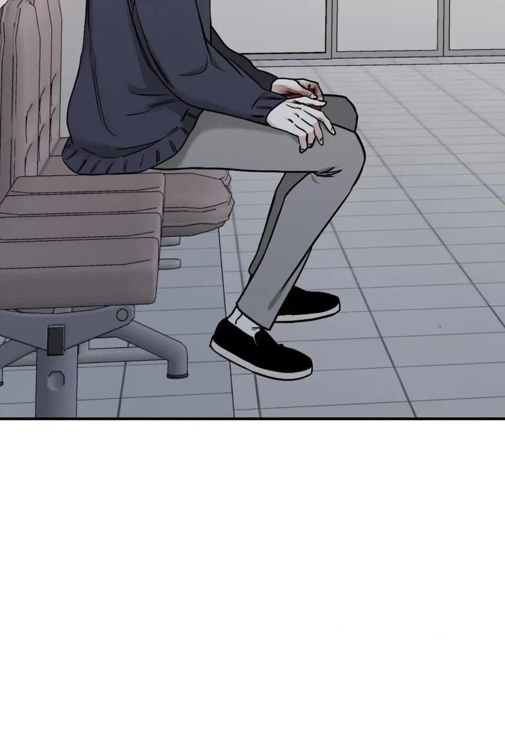 Low Tide in Twilight Chapter 94 page 149 - 