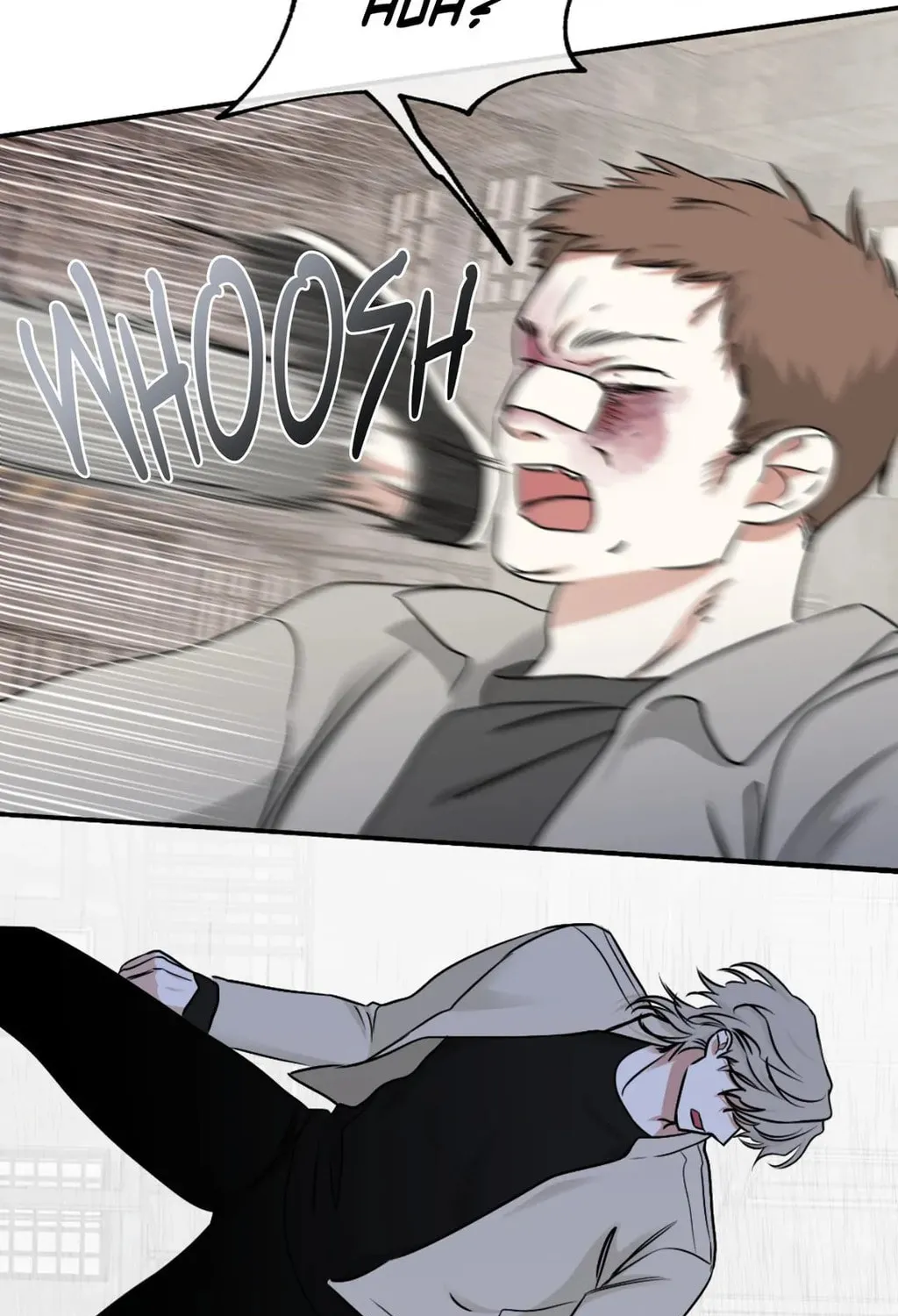 Low Tide in Twilight Chapter 94 page 3 - 