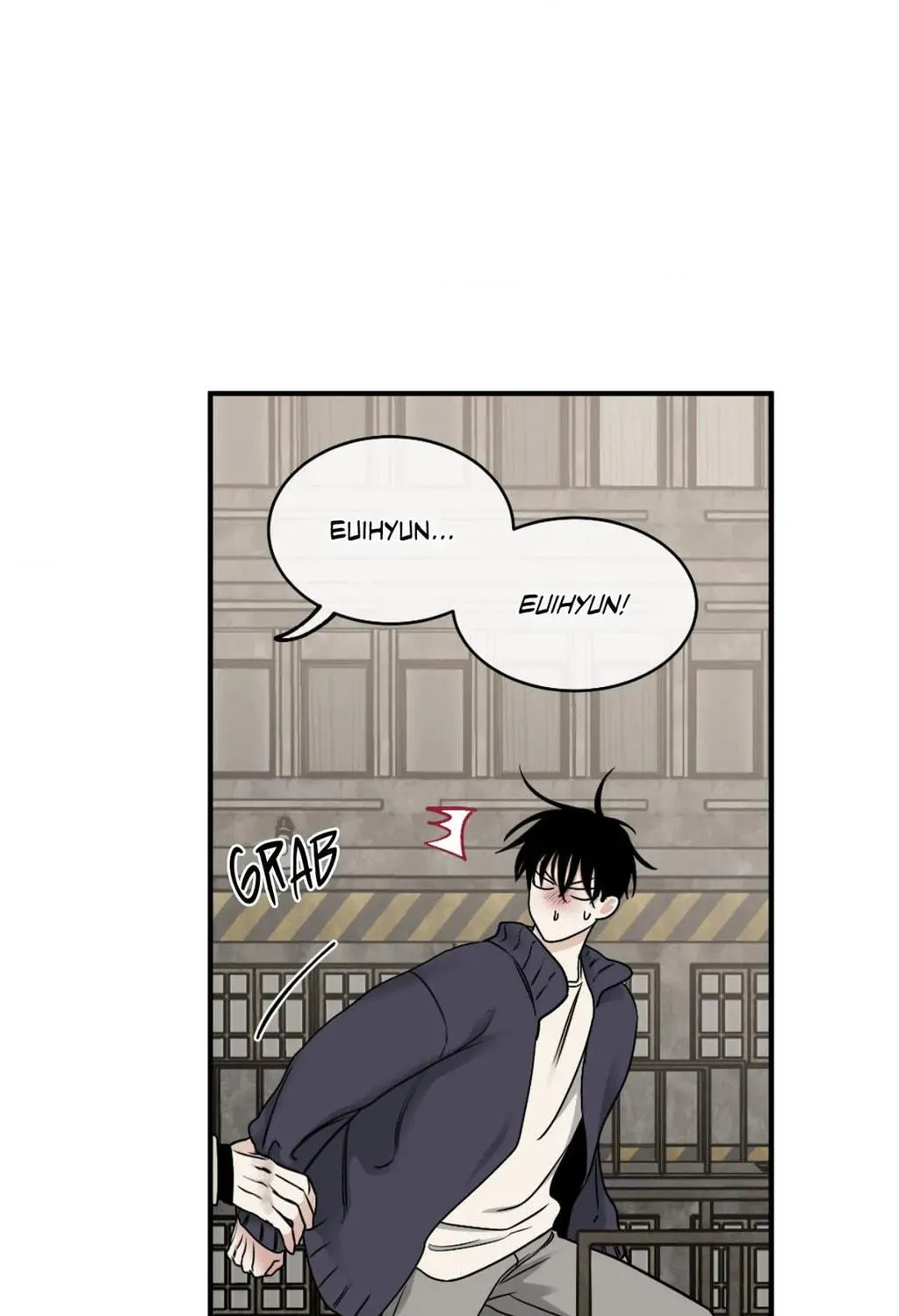 Low Tide in Twilight Chapter 94 page 22 - 