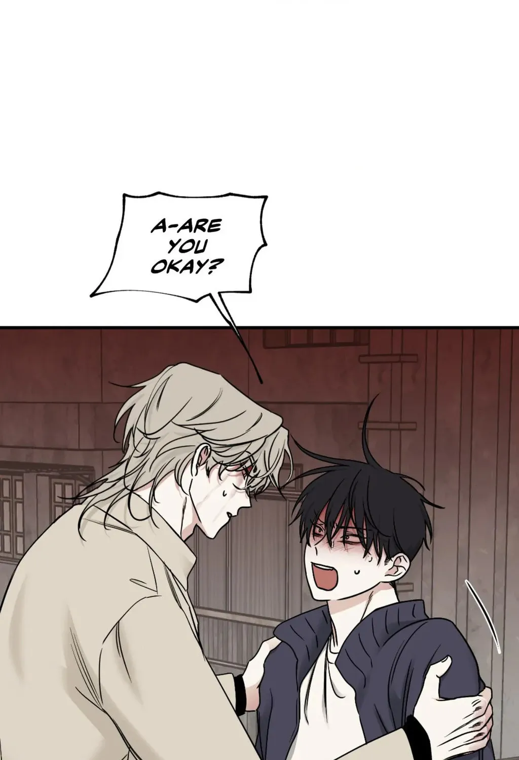 Low Tide in Twilight Chapter 94 page 24 - 