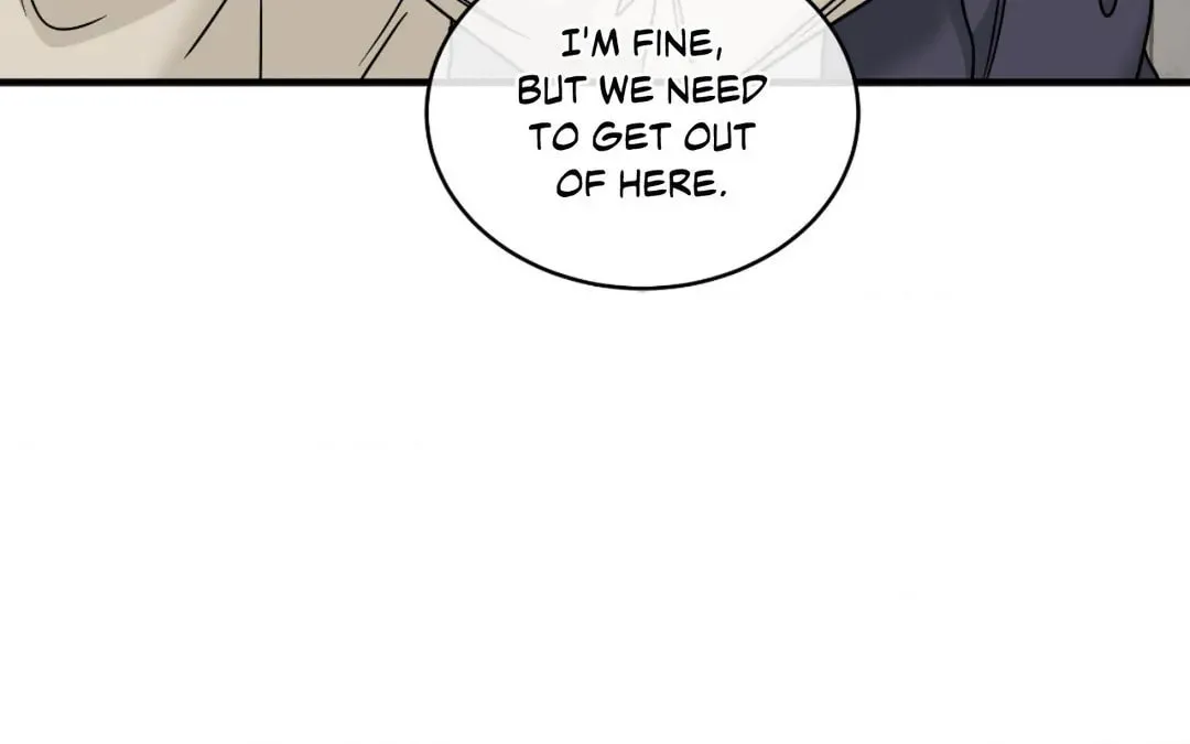 Low Tide in Twilight Chapter 94 page 26 - 