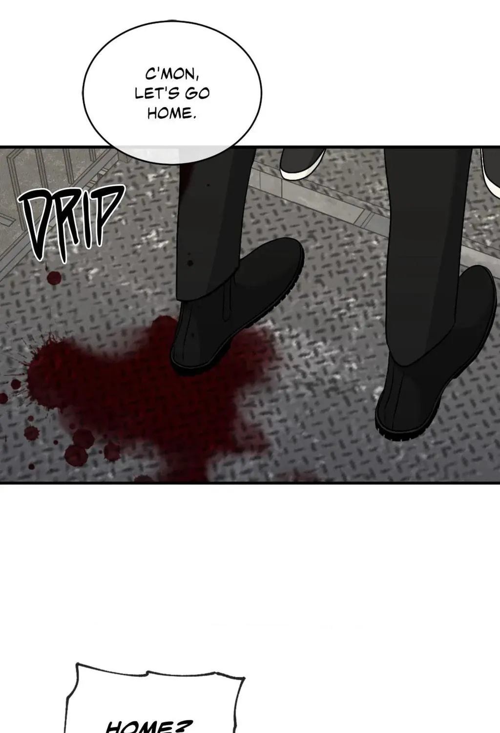 Low Tide in Twilight Chapter 94 page 27 - 