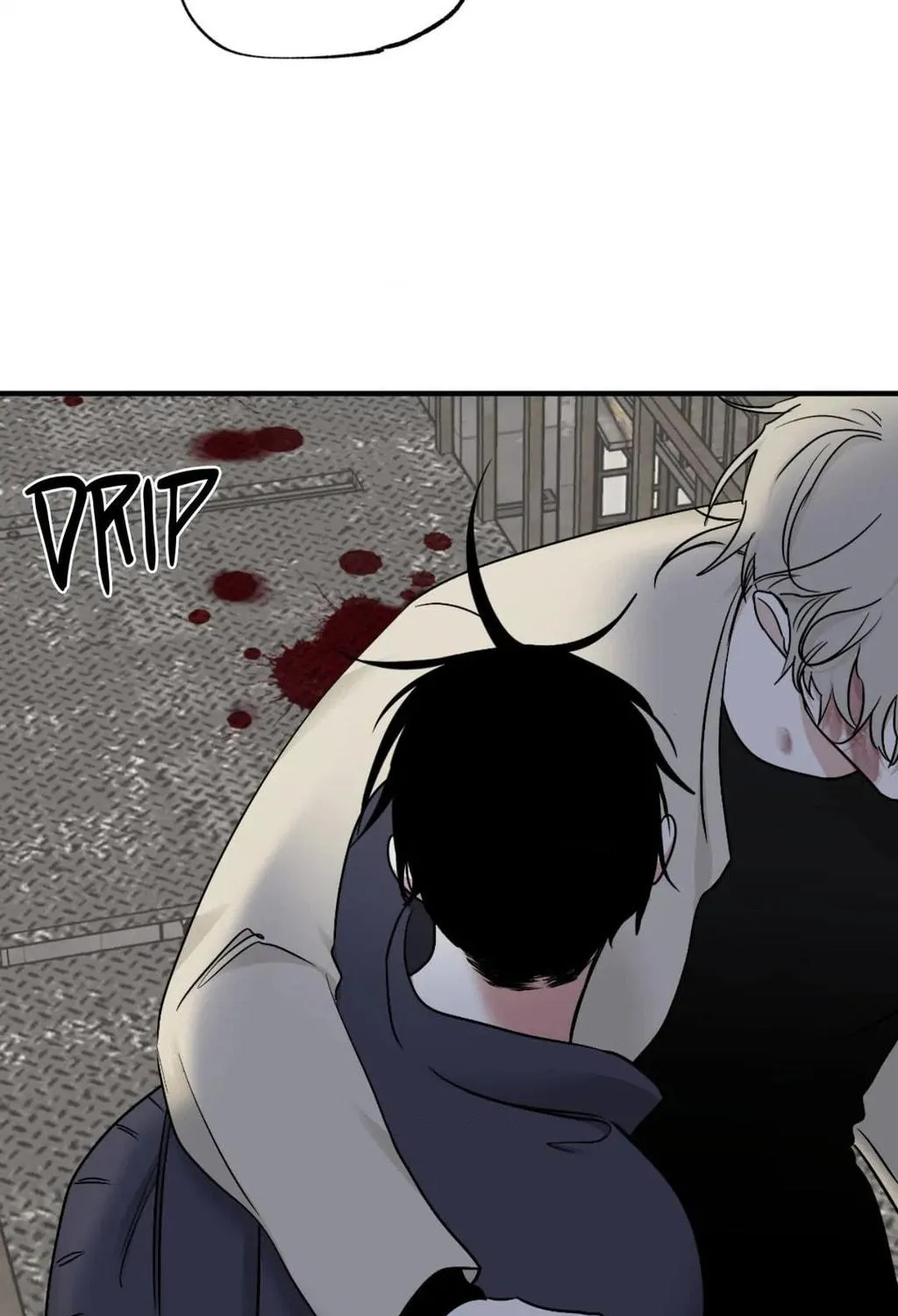 Low Tide in Twilight Chapter 94 page 33 - 