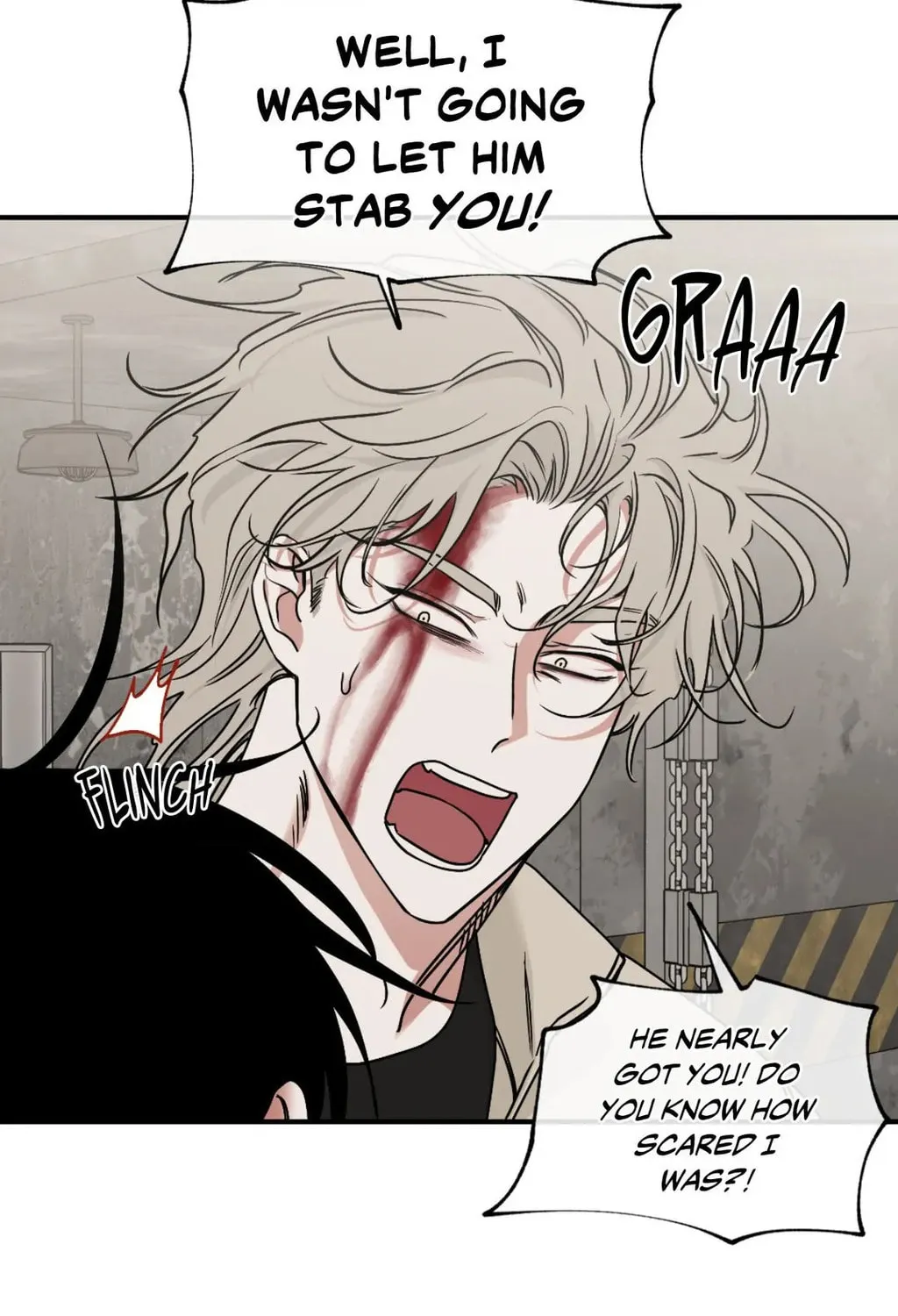 Low Tide in Twilight Chapter 94 page 42 - 