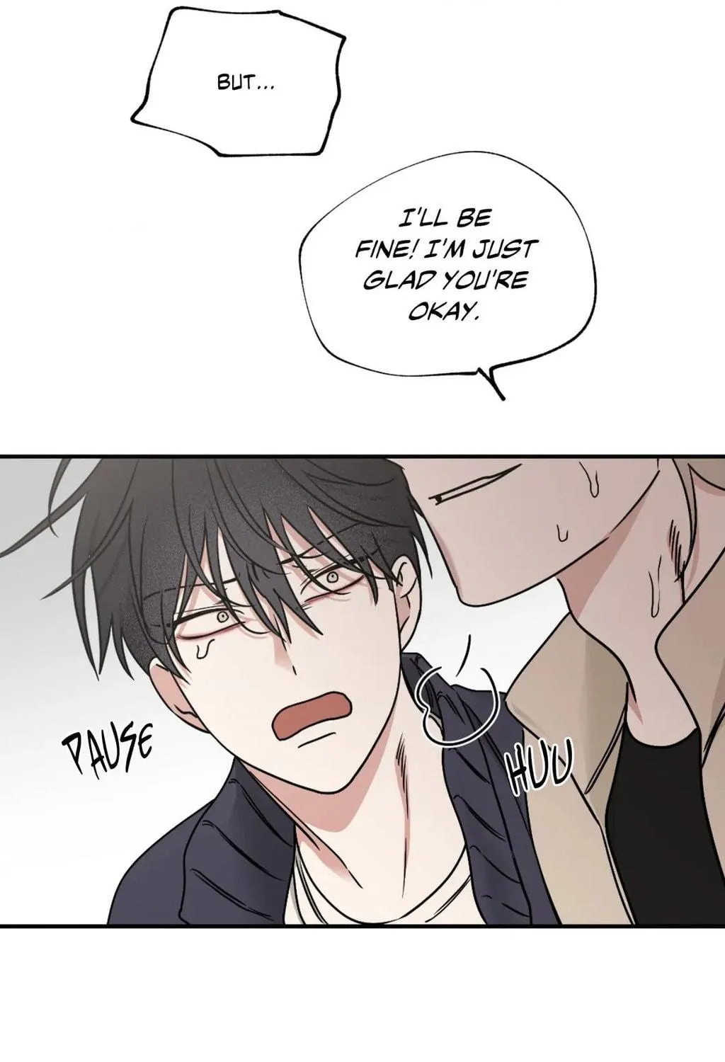 Low Tide in Twilight Chapter 94 page 44 - 