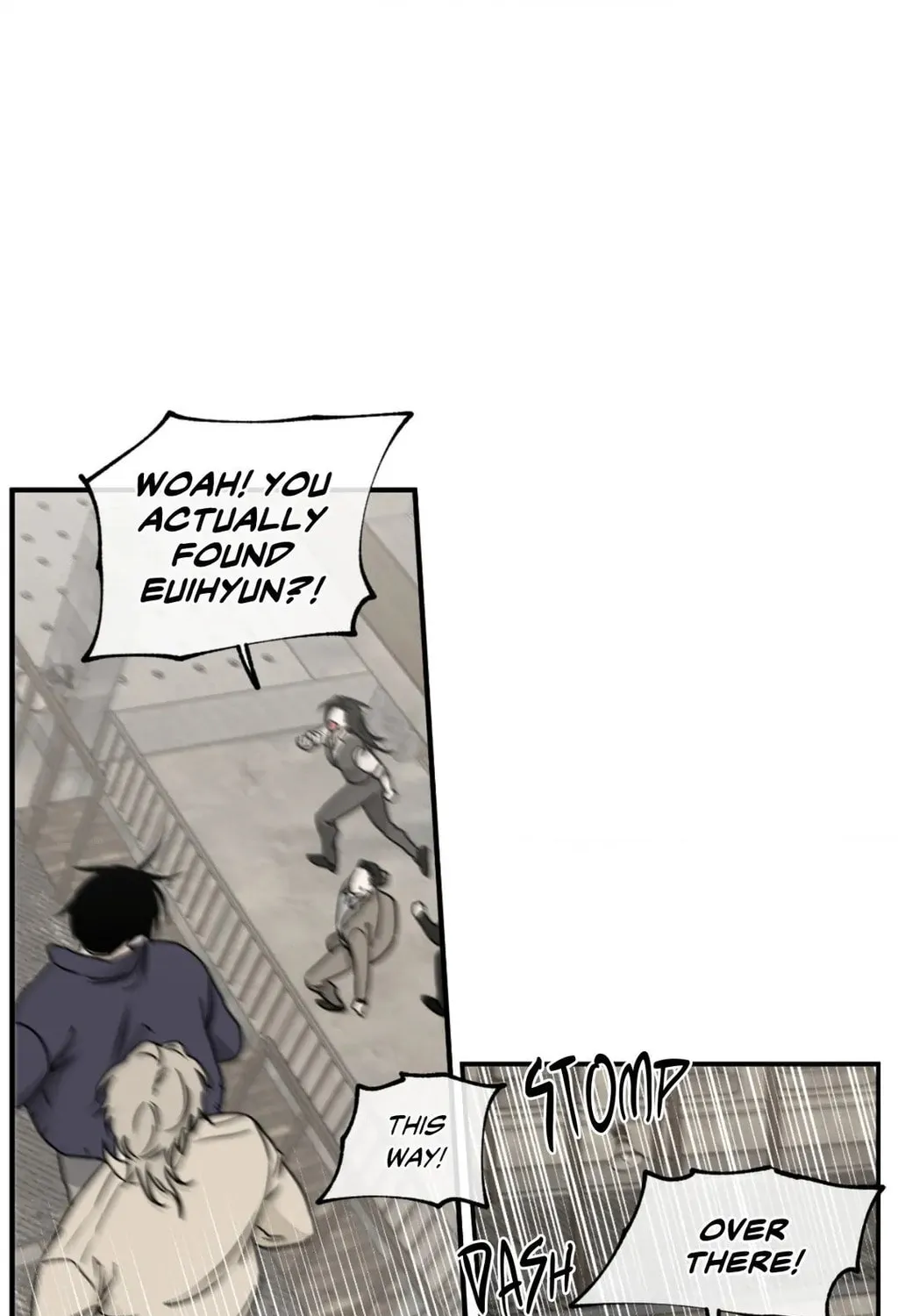 Low Tide in Twilight Chapter 94 page 48 - 