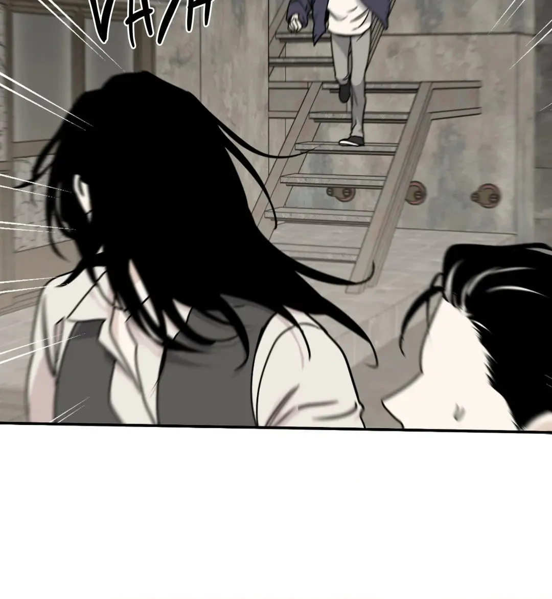 Low Tide in Twilight Chapter 94 page 52 - 