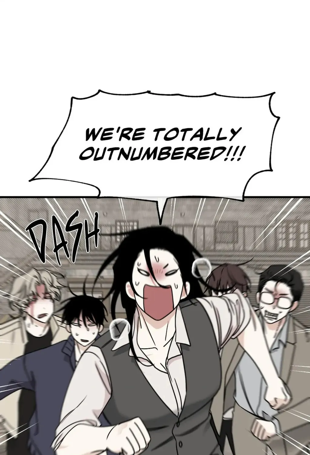 Low Tide in Twilight Chapter 94 page 53 - 