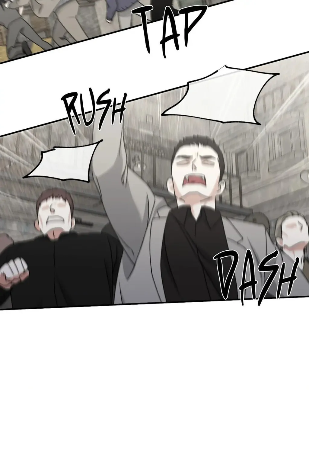 Low Tide in Twilight Chapter 94 page 57 - 